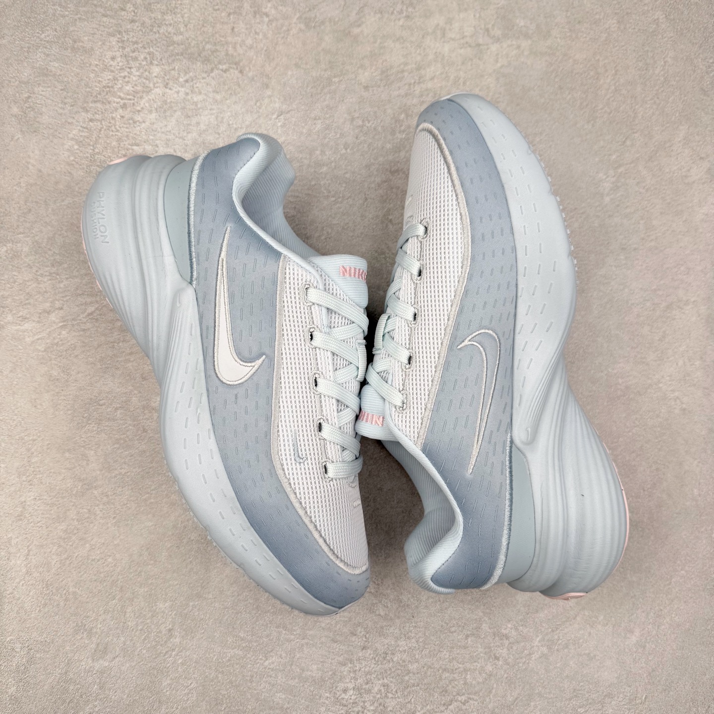 图片[3]-NK Uplift SC 简洁柔软舒适透气轻便 低帮 休闲跑步鞋 实拍调校N版已经零色差零失真 百分百还原实物色彩所见即所得 不存在货不对板色差等低级问题 选购参考实物拍摄 不混卖不参货 只用心做好货严格选品 承诺混一赔十 尺码：36 36.5 37.5 38 38.5 39 40 40.5 41 42 42.5 43 44 44.5 45-选品中心