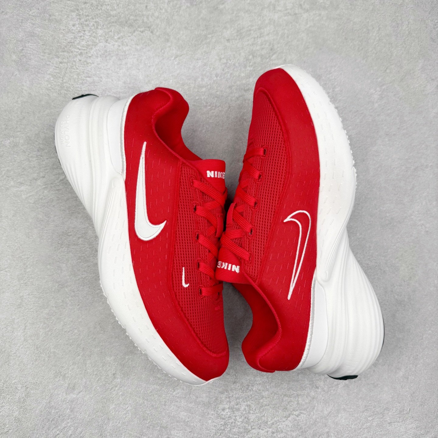 图片[3]-NK Uplift SC 简洁柔软舒适透气轻便 低帮 休闲跑步鞋 实拍调校N版已经零色差零失真 百分百还原实物色彩所见即所得 不存在货不对板色差等低级问题 选购参考实物拍摄 不混卖不参货 只用心做好货严格选品 承诺混一赔十 尺码：36 36.5 37.5 38 38.5 39 40 40.5 41 42 42.5 43 44 44.5 45-选品中心