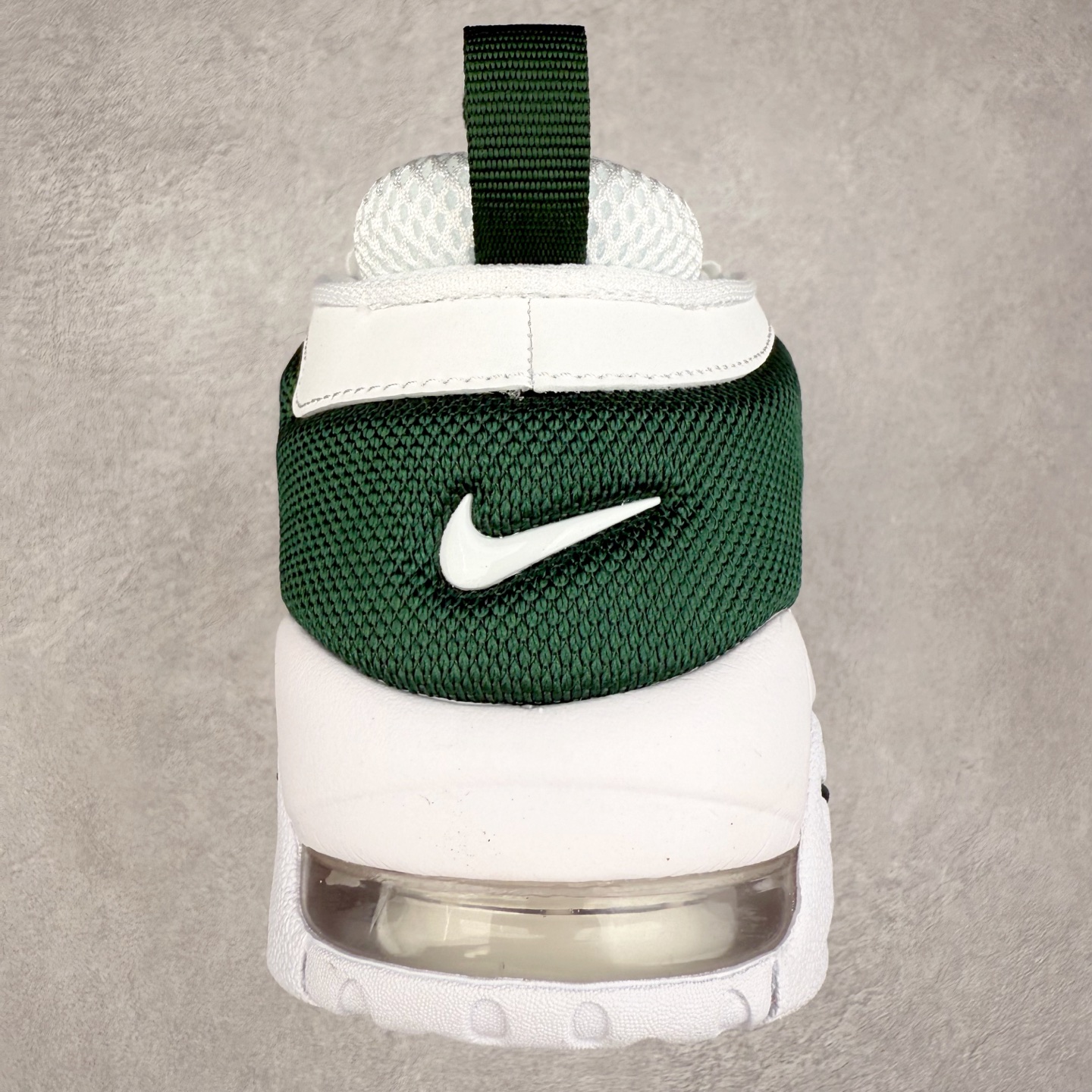 图片[8]-NK Air More Uptempo 皮蓬舒适防滑耐磨 低帮 复古篮球鞋 FZ3055-102 男女同款 实拍调校N版已经零色差零失真 百分百还原实物色彩所见即所得 不存在货不对板色差等低级问题 选购参考实物拍摄 不混卖不参货 只用心做好货严格选品 承诺混一赔十 尺码：36 36.5 37.5 38 38.5 39 40 40.5 41 42 42.5 43 44 44.5 45-选品中心