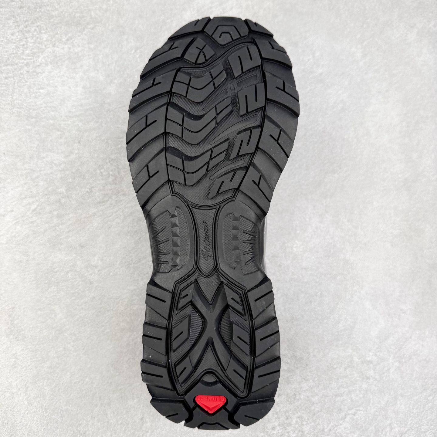 图片[9]-＃C版 Salomon XT-QUEST ADV 萨洛蒙潮流越野机能户外功能鞋 纯原外贸平台特供订单 耗时半年巨作 全套原纸板楦头开发 原厂特供网布配套加持 确保原汁原味 完美呈现版型 原档数据独家私模五层组合大底 男女鞋同步官方开发至46.5 原装Ortholite轻量化鞋垫 中底布带钢印编号 原厂TPU锁扣 进口港宝加持 后跟自然饱满 还原公司包裹性 基于 SALOMON 初代 XT 鞋身造型并搭载 4D ADVANCED CHASSIS™ 大底打造而成 为这款 XT-QUEST 带来了多项足部控制与保护等功能性 如在运动过程中控制左右晃动的过程而提高稳定性、改善长途越野过程中足中到足尖的过渡、提高感知岩石的精确度以抵抗尖锐物体对脚底的伤害以及采用动态缓冲来增强穿着舒适感 从而减轻疲劳感 使 XT-QUEST 成为一双舒适且安全的户外之履 尺码：36 36.5 37.5 38 38.5 39 40 40.5 41 42 42.5 43 44 44.5 45 46 46.5-选品中心