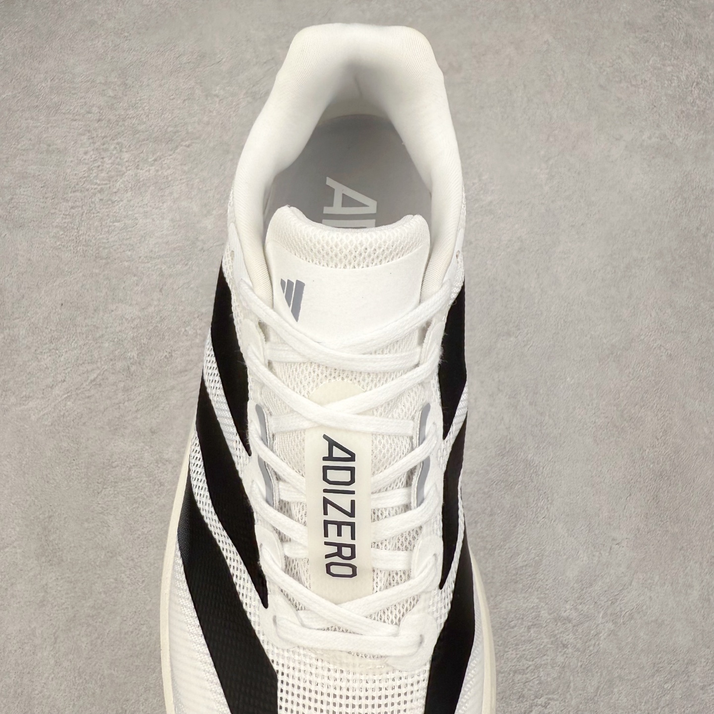 图片[5]-AD Adizero Boston 13 夏季透气网眼竞速跑鞋 融合Lightstrike和Lightstrike Pro技术 采用乙烯/乙酸乙烯酯(EVA)材质 打造舒适中底 含ENERGYROD能量碳柱 旨在为步伐添活力 尺码：36 36.5 37 38 38.5 39 40 40.5 41 42 42.5 43 44 44.5 45-选品中心