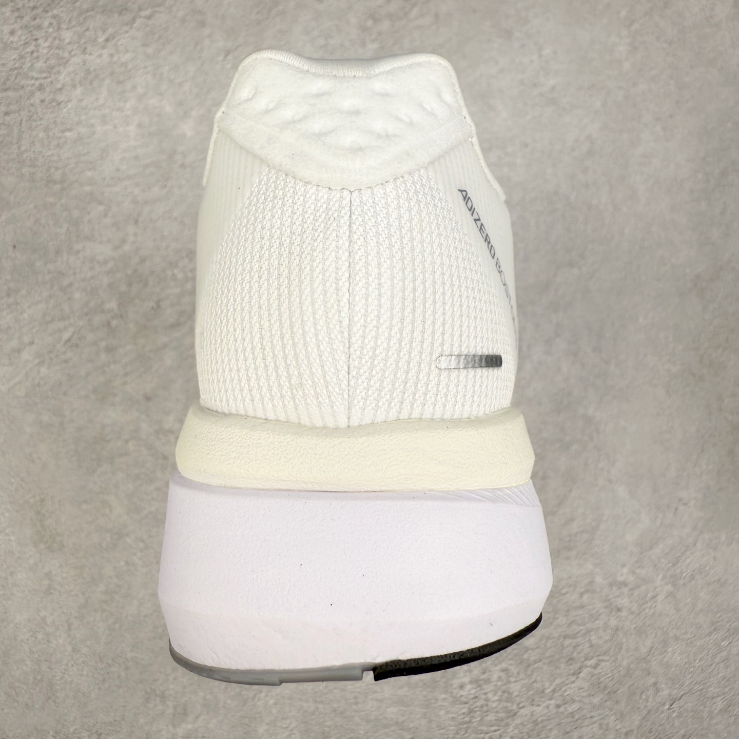 图片[8]-AD Adizero Boston 13 夏季透气网眼竞速跑鞋 融合Lightstrike和Lightstrike Pro技术 采用乙烯/乙酸乙烯酯(EVA)材质 打造舒适中底 含ENERGYROD能量碳柱 旨在为步伐添活力 尺码：36 36.5 37 38 38.5 39 40 40.5 41 42 42.5 43 44 44.5 45-选品中心