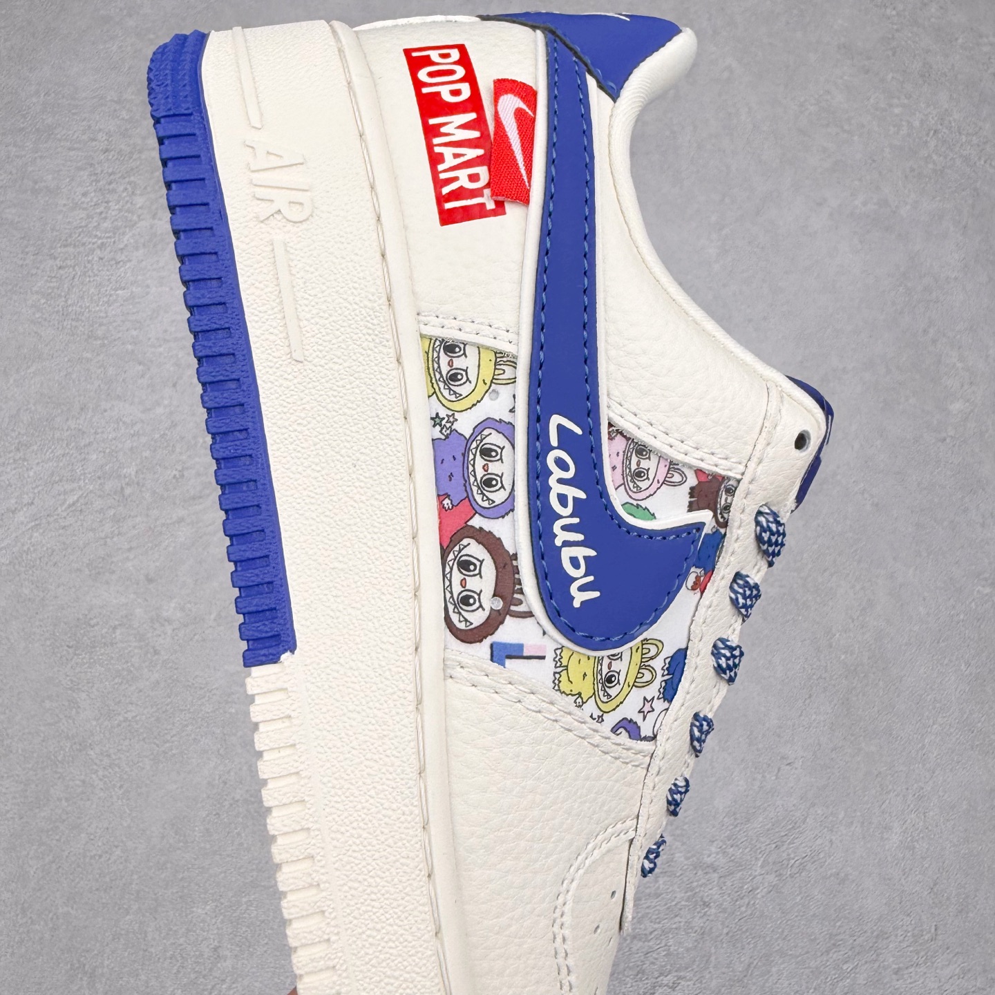 图片[6]-NK Air Force 1´07 Low 空军一号低帮百搭休闲运动板鞋 KJ1688-011 柔软、弹性十足的缓震性能和出色的中底设计 横跨复古与现代的外型结合 造就出风靡全球 三十多年的Force 1 直到今天还深受青睐 实拍调校N版已经零色差零失真 百分百还原实物色彩所见即所得 不存在货不对板色差等低级问题 选购参考实物拍摄 不混卖不参货 只用心做好货严格选品 承诺混一赔十 尺码：36 36.5 37.5 38 38.5 39 40 40.5 41 42 42.5 43 44 44.5 45-选品中心