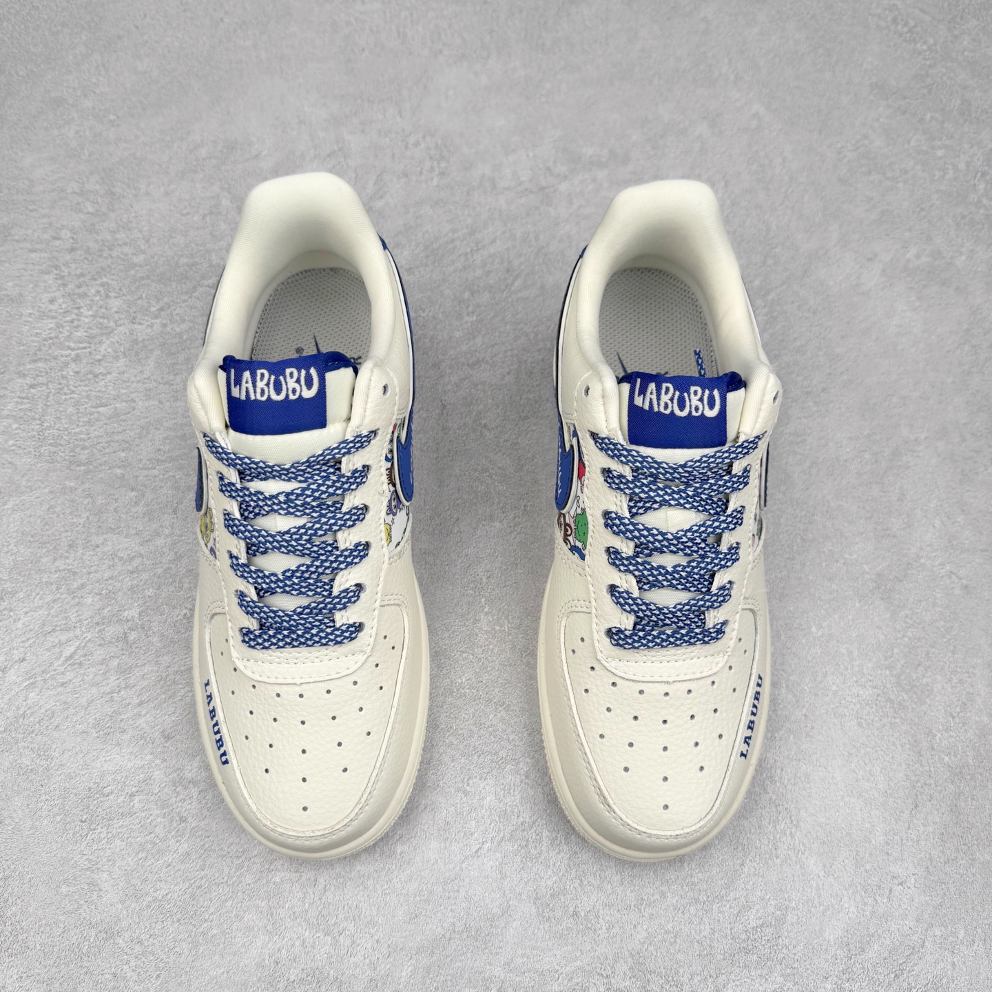 图片[2]-NK Air Force 1´07 Low 空军一号低帮百搭休闲运动板鞋 KJ1688-011 柔软、弹性十足的缓震性能和出色的中底设计 横跨复古与现代的外型结合 造就出风靡全球 三十多年的Force 1 直到今天还深受青睐 实拍调校N版已经零色差零失真 百分百还原实物色彩所见即所得 不存在货不对板色差等低级问题 选购参考实物拍摄 不混卖不参货 只用心做好货严格选品 承诺混一赔十 尺码：36 36.5 37.5 38 38.5 39 40 40.5 41 42 42.5 43 44 44.5 45-选品中心