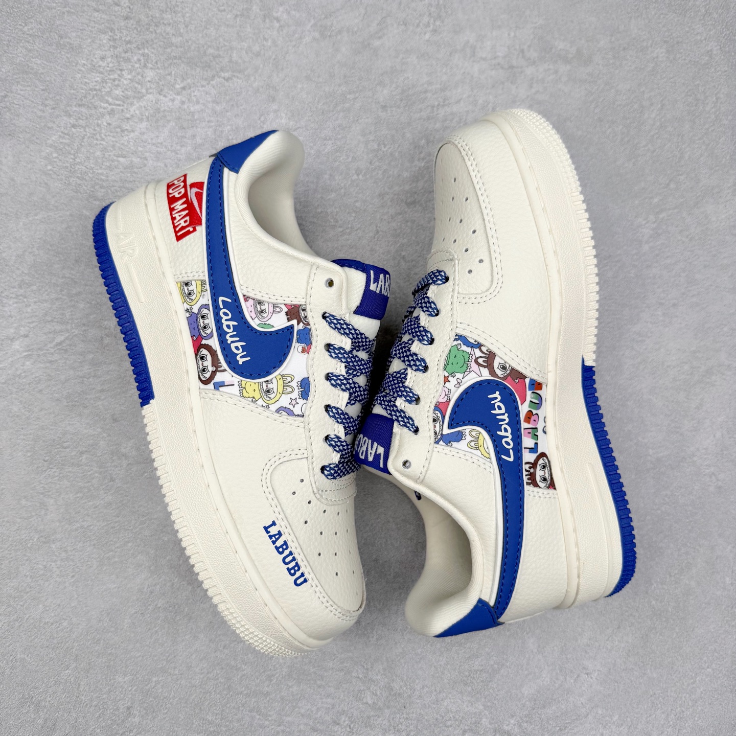 图片[3]-NK Air Force 1´07 Low 空军一号低帮百搭休闲运动板鞋 KJ1688-011 柔软、弹性十足的缓震性能和出色的中底设计 横跨复古与现代的外型结合 造就出风靡全球 三十多年的Force 1 直到今天还深受青睐 实拍调校N版已经零色差零失真 百分百还原实物色彩所见即所得 不存在货不对板色差等低级问题 选购参考实物拍摄 不混卖不参货 只用心做好货严格选品 承诺混一赔十 尺码：36 36.5 37.5 38 38.5 39 40 40.5 41 42 42.5 43 44 44.5 45-选品中心