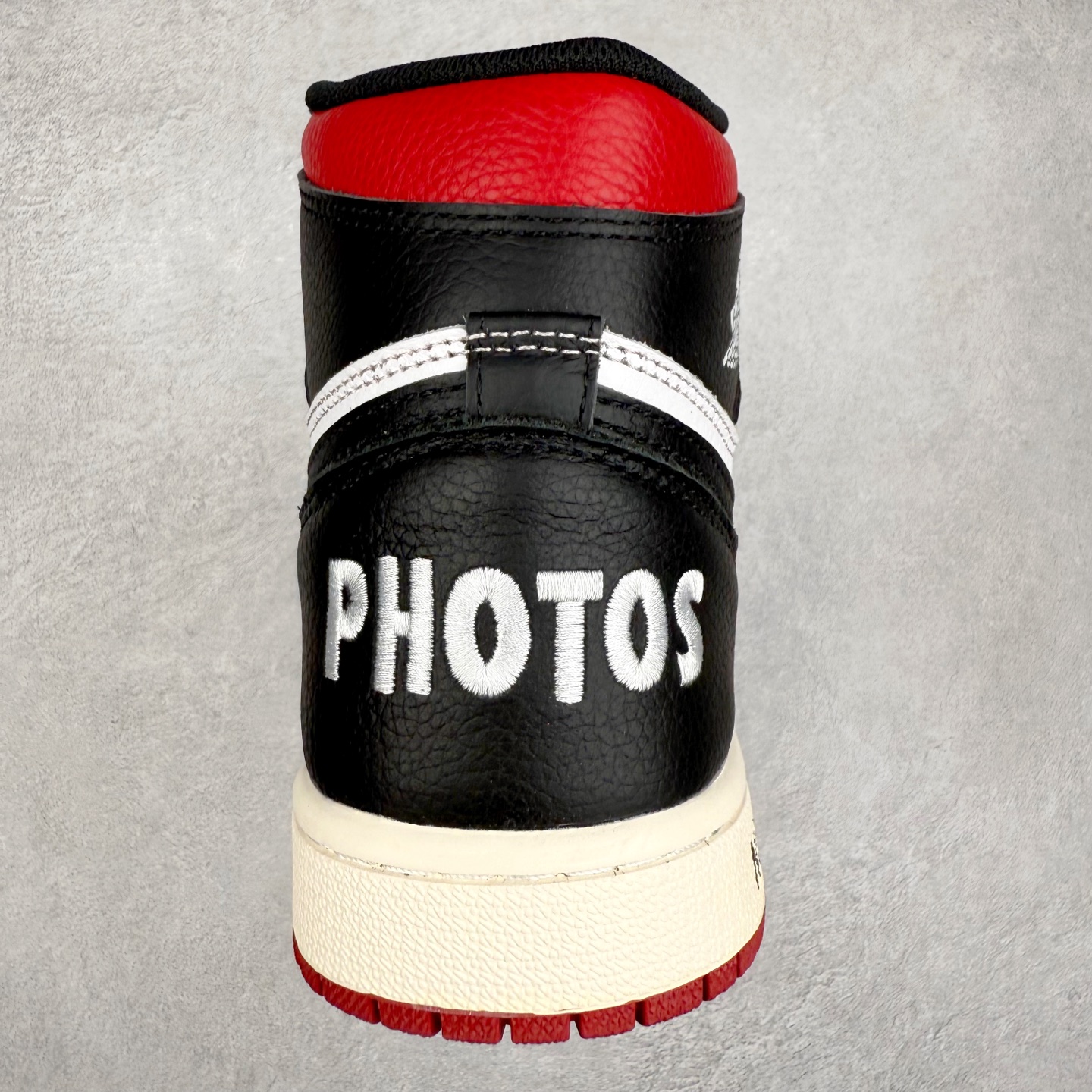 图片[8]-＃TG特价福利 Air Jordan AJ1 High 高帮全系列 性价比批次 原盒原配 大厂出品 原厂楦头纸板数据开发 鞋型公整不松垮 采购头层皮料冲裁 高整洁度 上脚原汁原味的公司货既视感 原底独立模具 中底四线拉帮完美走线 原模大底咬花 实拍调校N版已经零色差零失真 百分百还原实物色彩所见即所得 不存在货不对板色差等低级问题 选购参考实物拍摄 不混卖不参货 只用心做好货严格选品 承诺混一赔十 尺码：36 36.5 37.5 38 38.5 39 40 40.5 41 42 42.5 43 44 44.5 45 46 47.5-选品中心