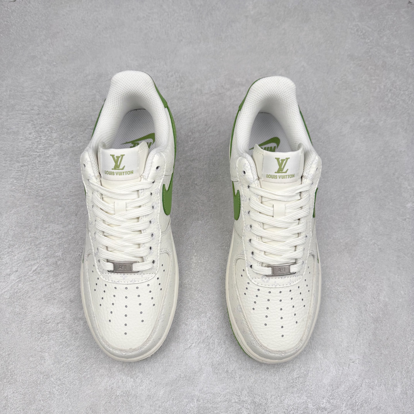 图片[2]-NK Air Force 1´07 Low 空军一号低帮百搭休闲运动板鞋 LW9279-016 柔软、弹性十足的缓震性能和出色的中底设计 横跨复古与现代的外型结合 造就出风靡全球 三十多年的Force 1 直到今天还深受青睐 实拍调校N版已经零色差零失真 百分百还原实物色彩所见即所得 不存在货不对板色差等低级问题 选购参考实物拍摄 不混卖不参货 只用心做好货严格选品 承诺混一赔十 尺码：36 36.5 37.5 38 38.5 39 40 40.5 41 42 42.5 43 44 44.5 45-选品中心