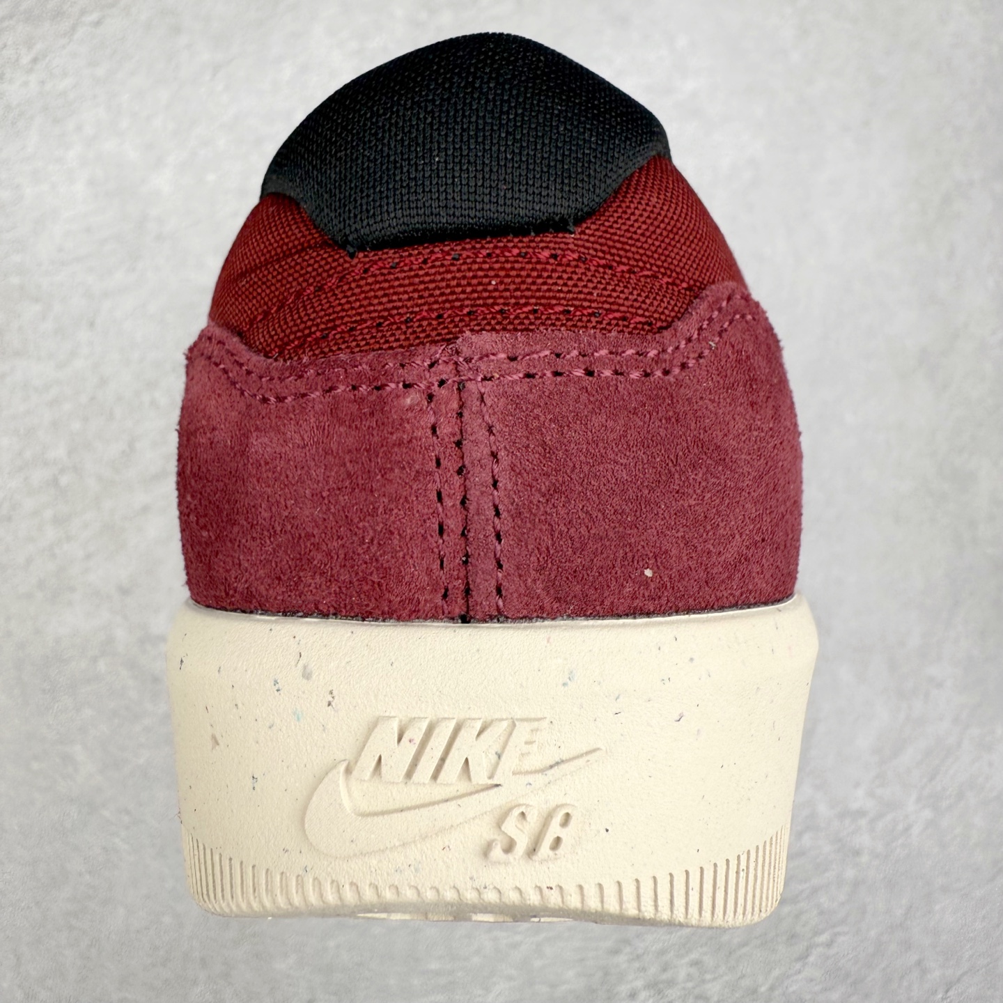 图片[8]-NK SB Force 58 空军58系列低帮休闲运动滑板板鞋 DV5477-602 鞋面由帆布和麂皮拼接 层次感丰富 搭配硫化外底 耐磨耐穿 鞋舌及中底后跟处饰有SB Logo 表明鞋款身份 采用包边设计 经久耐穿 硫化结构则有效提升灵活性 穿上这款全新推出的创意力作 助你耀动街头 尺码：36 36.5 37.5 38 38.5 39 40 40.5 41 42 42.5 43 44 45-选品中心