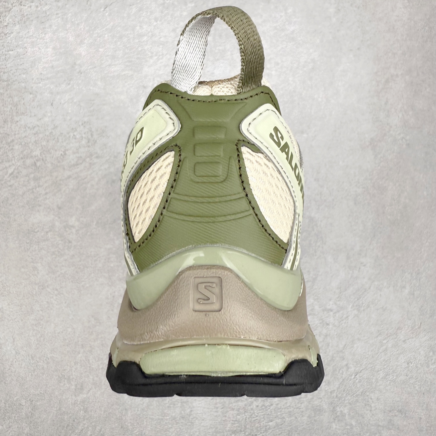 图片[8]-＃TG福利特价 SALOMON XA Pro 3D ADV 萨洛蒙潮流越野机能户外功能鞋 鞋面采用SENSIFT贴合技术 全方位贴合包裹脚型 鞋跟部鞋底牵引设计 提供强大的抓地性能 更适应野外崎岖不平的道路 其3D ADVANCED CHASSIS底盘 材料轻量大化 钉齿设计更具稳定性 防护性 鞋底易磨损区运用CONTAGRIP高耐磨材料 应对城市硬质路面长距离跑考验 尺码：36 36.5 37.5 38 38.5 39 40 40.5 41 42 42.5 43 44 44.5 45-选品中心