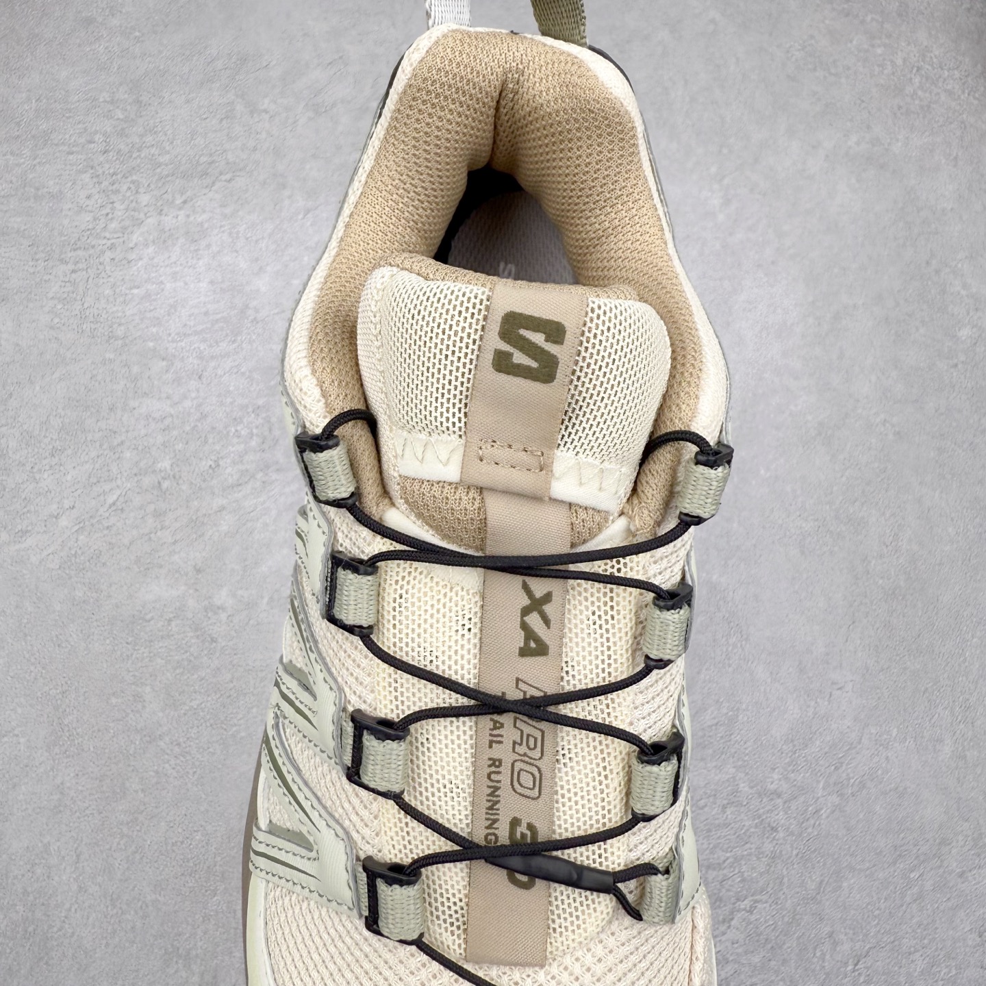 图片[5]-＃TG福利特价 SALOMON XA Pro 3D ADV 萨洛蒙潮流越野机能户外功能鞋 鞋面采用SENSIFT贴合技术 全方位贴合包裹脚型 鞋跟部鞋底牵引设计 提供强大的抓地性能 更适应野外崎岖不平的道路 其3D ADVANCED CHASSIS底盘 材料轻量大化 钉齿设计更具稳定性 防护性 鞋底易磨损区运用CONTAGRIP高耐磨材料 应对城市硬质路面长距离跑考验 尺码：36 36.5 37.5 38 38.5 39 40 40.5 41 42 42.5 43 44 44.5 45-选品中心