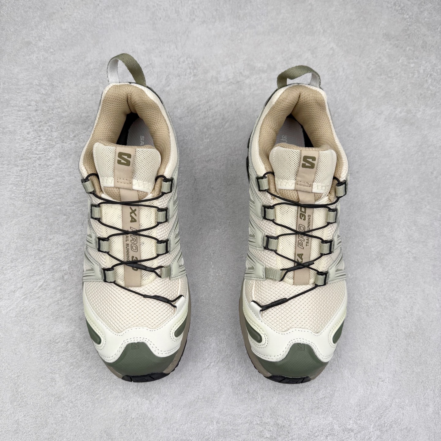 图片[2]-＃TG福利特价 SALOMON XA Pro 3D ADV 萨洛蒙潮流越野机能户外功能鞋 鞋面采用SENSIFT贴合技术 全方位贴合包裹脚型 鞋跟部鞋底牵引设计 提供强大的抓地性能 更适应野外崎岖不平的道路 其3D ADVANCED CHASSIS底盘 材料轻量大化 钉齿设计更具稳定性 防护性 鞋底易磨损区运用CONTAGRIP高耐磨材料 应对城市硬质路面长距离跑考验 尺码：36 36.5 37.5 38 38.5 39 40 40.5 41 42 42.5 43 44 44.5 45-选品中心