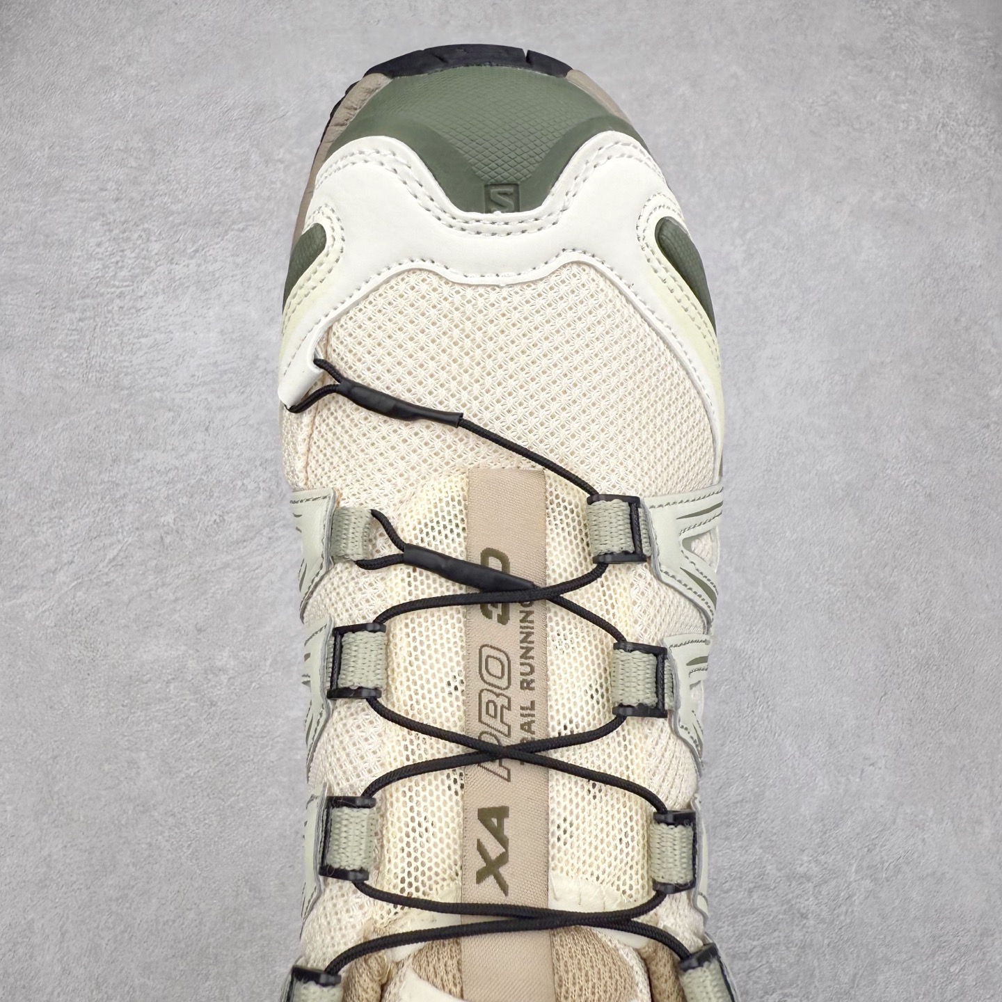 图片[4]-＃TG福利特价 SALOMON XA Pro 3D ADV 萨洛蒙潮流越野机能户外功能鞋 鞋面采用SENSIFT贴合技术 全方位贴合包裹脚型 鞋跟部鞋底牵引设计 提供强大的抓地性能 更适应野外崎岖不平的道路 其3D ADVANCED CHASSIS底盘 材料轻量大化 钉齿设计更具稳定性 防护性 鞋底易磨损区运用CONTAGRIP高耐磨材料 应对城市硬质路面长距离跑考验 尺码：36 36.5 37.5 38 38.5 39 40 40.5 41 42 42.5 43 44 44.5 45-选品中心