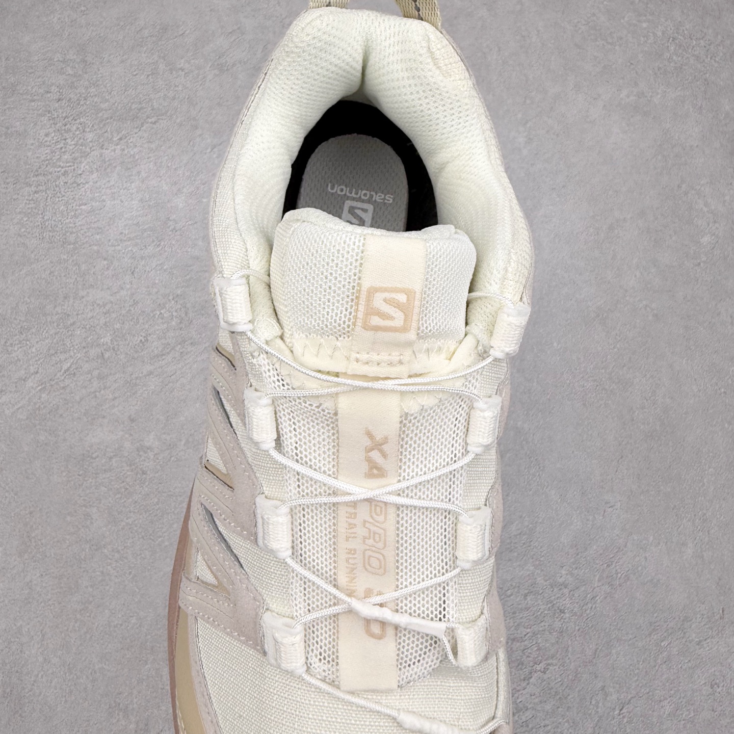 图片[5]-＃TG福利特价 SALOMON XA Pro 3D ADV 萨洛蒙潮流越野机能户外功能鞋 鞋面采用SENSIFT贴合技术 全方位贴合包裹脚型 鞋跟部鞋底牵引设计 提供强大的抓地性能 更适应野外崎岖不平的道路 其3D ADVANCED CHASSIS底盘 材料轻量大化 钉齿设计更具稳定性 防护性 鞋底易磨损区运用CONTAGRIP高耐磨材料 应对城市硬质路面长距离跑考验 尺码：36 36.5 37.5 38 38.5 39 40 40.5 41 42 42.5 43 44 44.5 45-选品中心