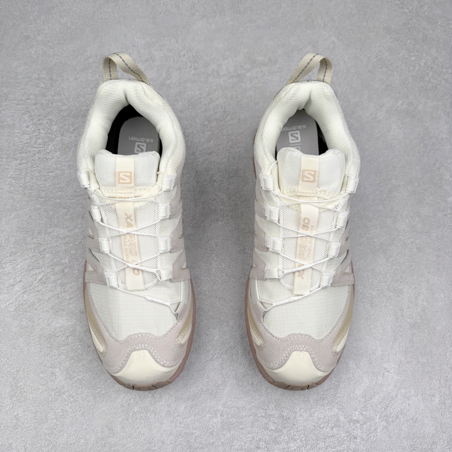 图片[2]-＃TG福利特价 SALOMON XA Pro 3D ADV 萨洛蒙潮流越野机能户外功能鞋 鞋面采用SENSIFT贴合技术 全方位贴合包裹脚型 鞋跟部鞋底牵引设计 提供强大的抓地性能 更适应野外崎岖不平的道路 其3D ADVANCED CHASSIS底盘 材料轻量大化 钉齿设计更具稳定性 防护性 鞋底易磨损区运用CONTAGRIP高耐磨材料 应对城市硬质路面长距离跑考验 尺码：36 36.5 37.5 38 38.5 39 40 40.5 41 42 42.5 43 44 44.5 45-选品中心