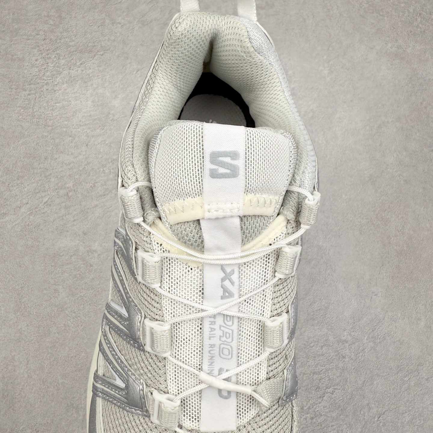 图片[5]-＃TG福利特价 SALOMON XA Pro 3D ADV 萨洛蒙潮流越野机能户外功能鞋 鞋面采用SENSIFT贴合技术 全方位贴合包裹脚型 鞋跟部鞋底牵引设计 提供强大的抓地性能 更适应野外崎岖不平的道路 其3D ADVANCED CHASSIS底盘 材料轻量大化 钉齿设计更具稳定性 防护性 鞋底易磨损区运用CONTAGRIP高耐磨材料 应对城市硬质路面长距离跑考验 尺码：36 36.5 37.5 38 38.5 39 40 40.5 41 42 42.5 43 44 44.5 45-选品中心