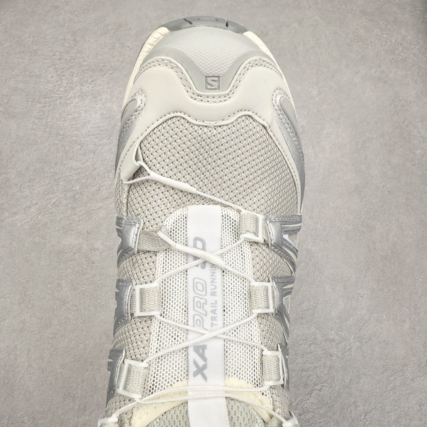 图片[4]-＃TG福利特价 SALOMON XA Pro 3D ADV 萨洛蒙潮流越野机能户外功能鞋 鞋面采用SENSIFT贴合技术 全方位贴合包裹脚型 鞋跟部鞋底牵引设计 提供强大的抓地性能 更适应野外崎岖不平的道路 其3D ADVANCED CHASSIS底盘 材料轻量大化 钉齿设计更具稳定性 防护性 鞋底易磨损区运用CONTAGRIP高耐磨材料 应对城市硬质路面长距离跑考验 尺码：36 36.5 37.5 38 38.5 39 40 40.5 41 42 42.5 43 44 44.5 45-选品中心