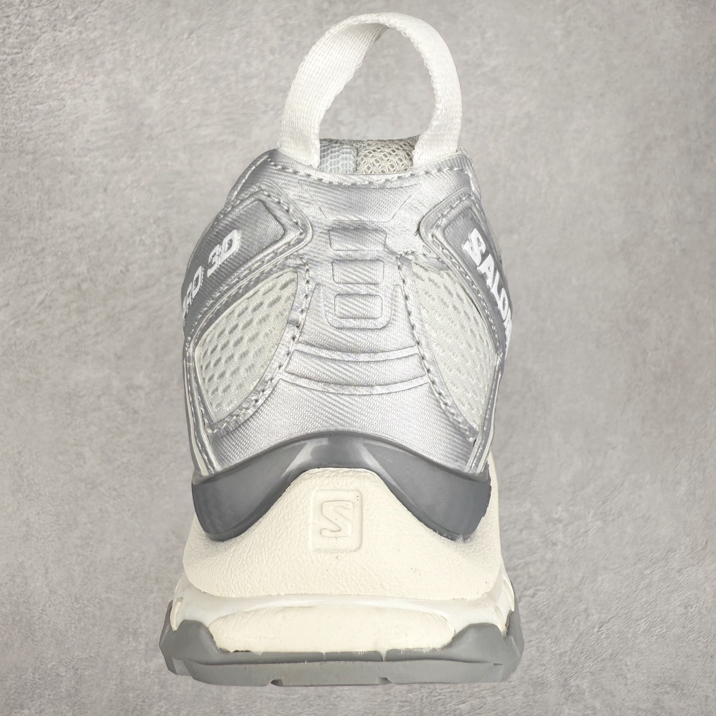 图片[8]-＃TG福利特价 SALOMON XA Pro 3D ADV 萨洛蒙潮流越野机能户外功能鞋 鞋面采用SENSIFT贴合技术 全方位贴合包裹脚型 鞋跟部鞋底牵引设计 提供强大的抓地性能 更适应野外崎岖不平的道路 其3D ADVANCED CHASSIS底盘 材料轻量大化 钉齿设计更具稳定性 防护性 鞋底易磨损区运用CONTAGRIP高耐磨材料 应对城市硬质路面长距离跑考验 尺码：36 36.5 37.5 38 38.5 39 40 40.5 41 42 42.5 43 44 44.5 45-选品中心