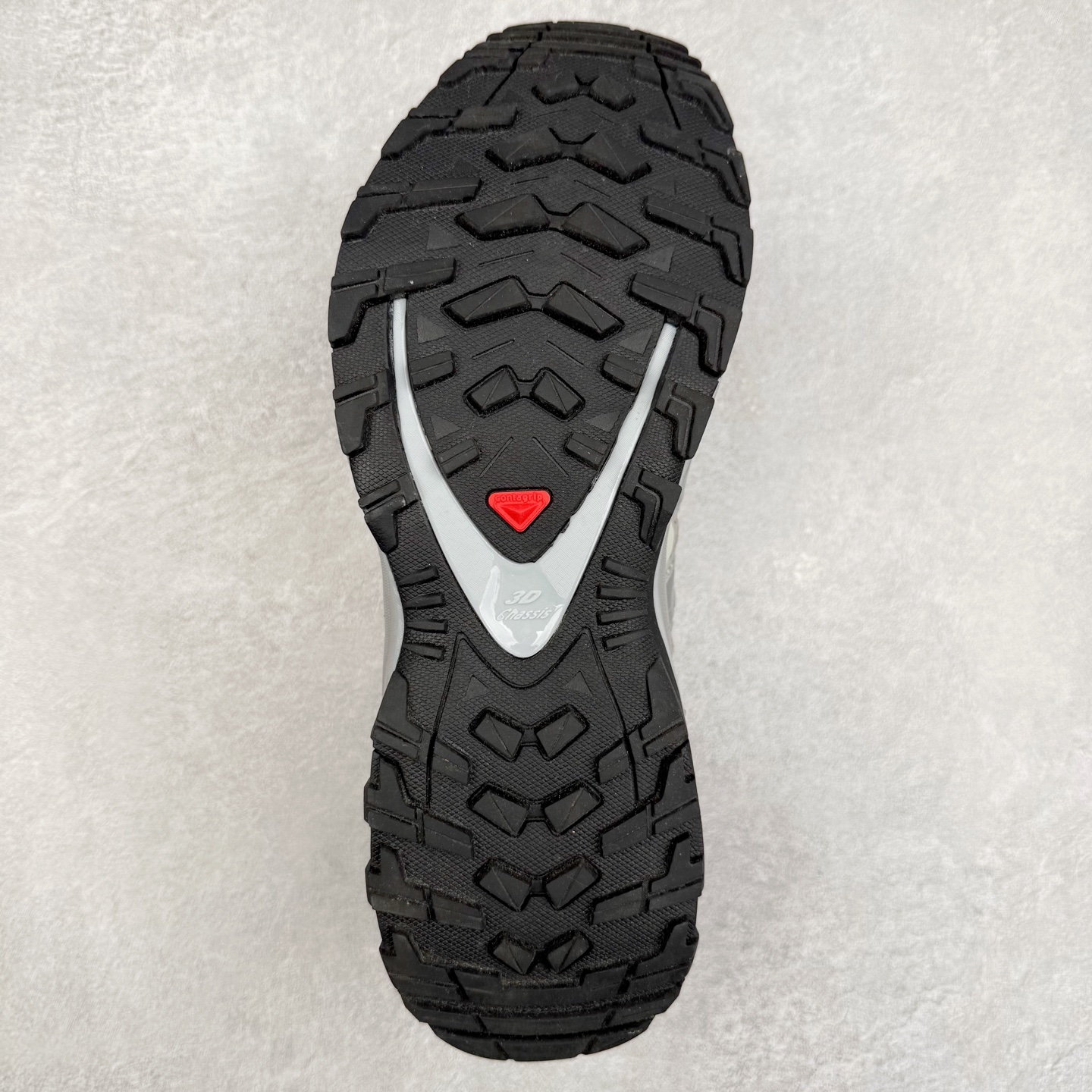 图片[9]-＃TG福利特价 SALOMON XA Pro 3D ADV 萨洛蒙潮流越野机能户外功能鞋 鞋面采用SENSIFT贴合技术 全方位贴合包裹脚型 鞋跟部鞋底牵引设计 提供强大的抓地性能 更适应野外崎岖不平的道路 其3D ADVANCED CHASSIS底盘 材料轻量大化 钉齿设计更具稳定性 防护性 鞋底易磨损区运用CONTAGRIP高耐磨材料 应对城市硬质路面长距离跑考验 尺码：36 36.5 37.5 38 38.5 39 40 40.5 41 42 42.5 43 44 44.5 45-选品中心