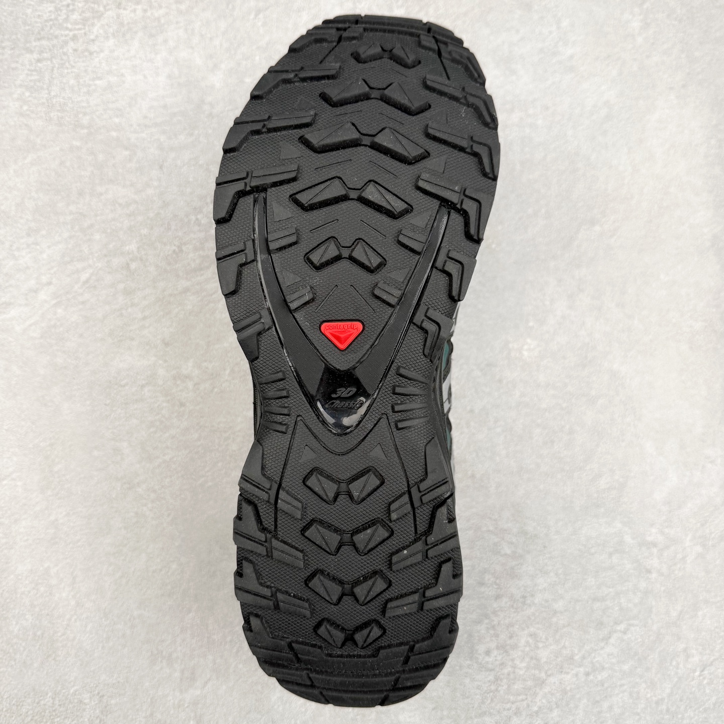 图片[9]-＃TG福利特价 SALOMON XA Pro 3D ADV 萨洛蒙潮流越野机能户外功能鞋 鞋面采用SENSIFT贴合技术 全方位贴合包裹脚型 鞋跟部鞋底牵引设计 提供强大的抓地性能 更适应野外崎岖不平的道路 其3D ADVANCED CHASSIS底盘 材料轻量大化 钉齿设计更具稳定性 防护性 鞋底易磨损区运用CONTAGRIP高耐磨材料 应对城市硬质路面长距离跑考验 尺码：36 36.5 37.5 38 38.5 39 40 40.5 41 42 42.5 43 44 44.5 45-选品中心