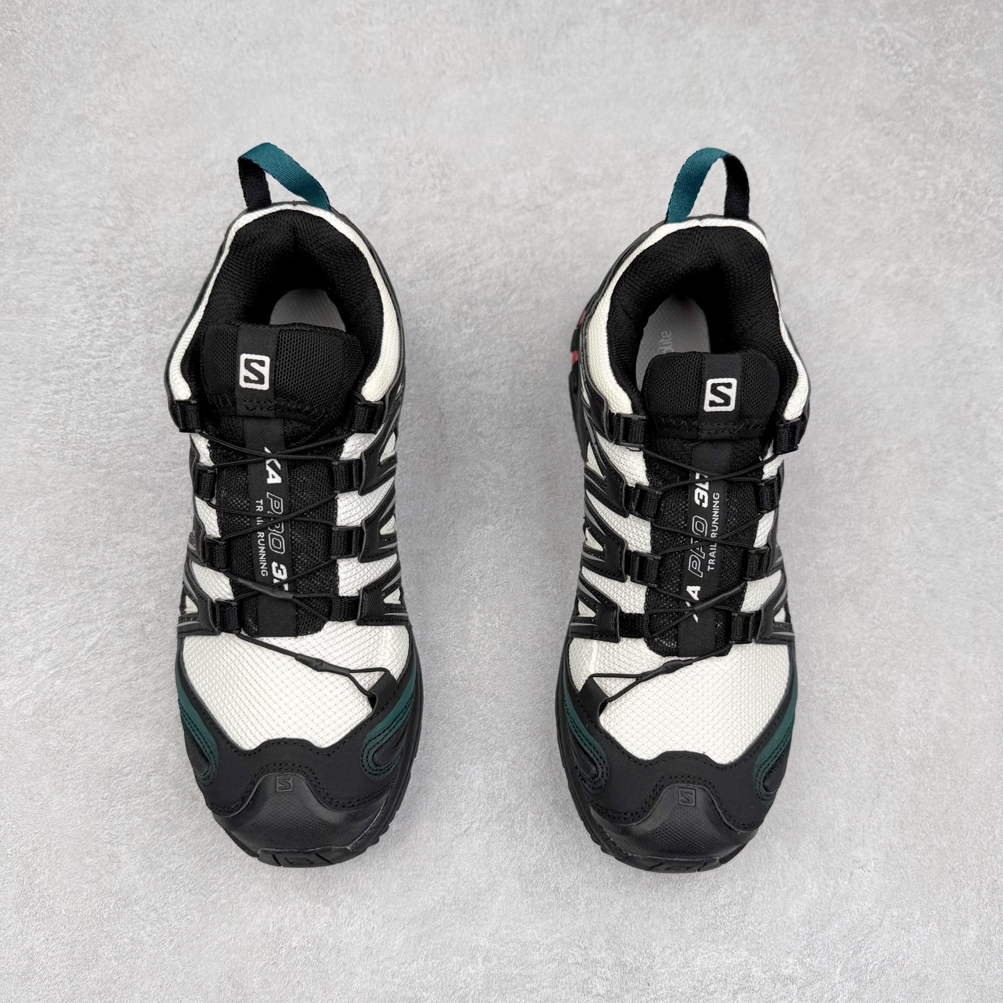 图片[2]-＃TG福利特价 SALOMON XA Pro 3D ADV 萨洛蒙潮流越野机能户外功能鞋 鞋面采用SENSIFT贴合技术 全方位贴合包裹脚型 鞋跟部鞋底牵引设计 提供强大的抓地性能 更适应野外崎岖不平的道路 其3D ADVANCED CHASSIS底盘 材料轻量大化 钉齿设计更具稳定性 防护性 鞋底易磨损区运用CONTAGRIP高耐磨材料 应对城市硬质路面长距离跑考验 尺码：36 36.5 37.5 38 38.5 39 40 40.5 41 42 42.5 43 44 44.5 45-选品中心