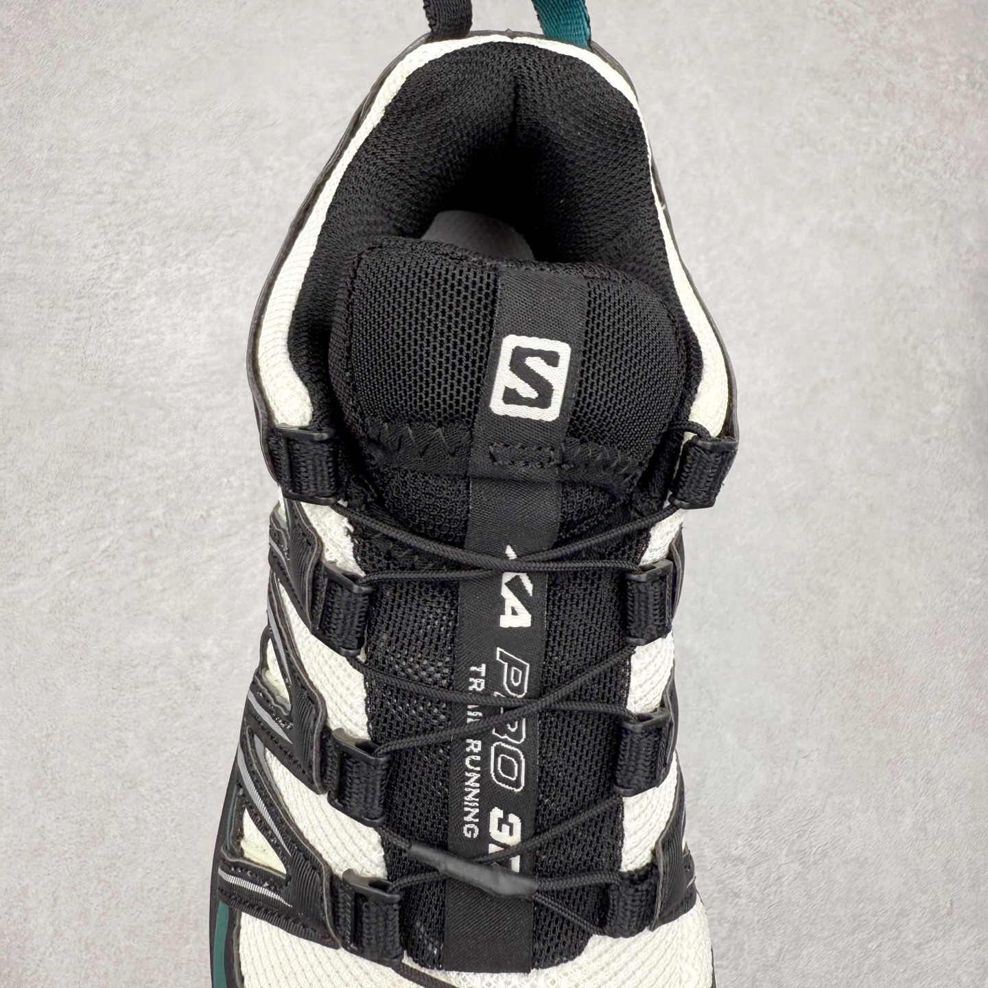 图片[5]-＃TG福利特价 SALOMON XA Pro 3D ADV 萨洛蒙潮流越野机能户外功能鞋 鞋面采用SENSIFT贴合技术 全方位贴合包裹脚型 鞋跟部鞋底牵引设计 提供强大的抓地性能 更适应野外崎岖不平的道路 其3D ADVANCED CHASSIS底盘 材料轻量大化 钉齿设计更具稳定性 防护性 鞋底易磨损区运用CONTAGRIP高耐磨材料 应对城市硬质路面长距离跑考验 尺码：36 36.5 37.5 38 38.5 39 40 40.5 41 42 42.5 43 44 44.5 45-选品中心