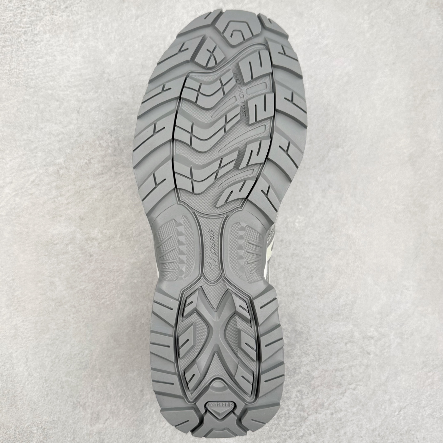 图片[9]-＃TG福利特价️ Salomon XT-QUEST ADV 萨洛蒙潮流越野机能户外功能鞋 纯原外贸平台特供订单 耗时半年巨作 全套原纸板楦头开发 原厂特供网布配套加持 确保原汁原味 完美呈现版型 原档数据独家私模五层组合大底 男女鞋同步官方开发至46.5 原装Ortholite轻量化鞋垫 中底布带钢印编号 原厂TPU锁扣 进口港宝加持 后跟自然饱满 还原公司包裹性 基于 SALOMON 初代 XT 鞋身造型并搭载 4D ADVANCED CHASSIS™ 大底打造而成 为这款 XT-QUEST 带来了多项足部控制与保护等功能性 如在运动过程中控制左右晃动的过程而提高稳定性、改善长途越野过程中足中到足尖的过渡、提高感知岩石的精确度以抵抗尖锐物体对脚底的伤害以及采用动态缓冲来增强穿着舒适感 从而减轻疲劳感 使 XT-QUEST 成为一双舒适且安全的户外之履 尺码：36 36.5 37.5 38 38.5 39 40 40.5 41 42 42.5 43 44 44.5 45-选品中心