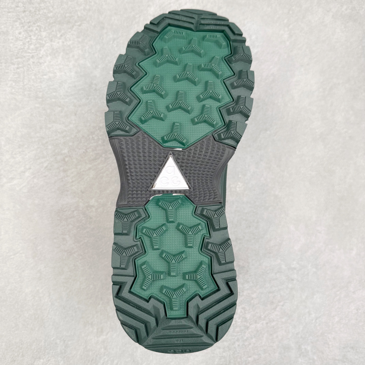 图片[9]-NK ACG Air Zoom Gaiadome Gore-Tex 舒适 防滑耐磨高帮户外功能鞋 实拍调校N版已经零色差零失真 百分百还原实物色彩所见即所得 不存在货不对板色差等低级问题 选购参考实物拍摄 不混卖不参货 只用心做好货严格选品 承诺混一赔十 尺码：36 36.5 37.5 38 38.5 39 40 40.5 41 42 42.5 43 44 44.5 45 46-选品中心