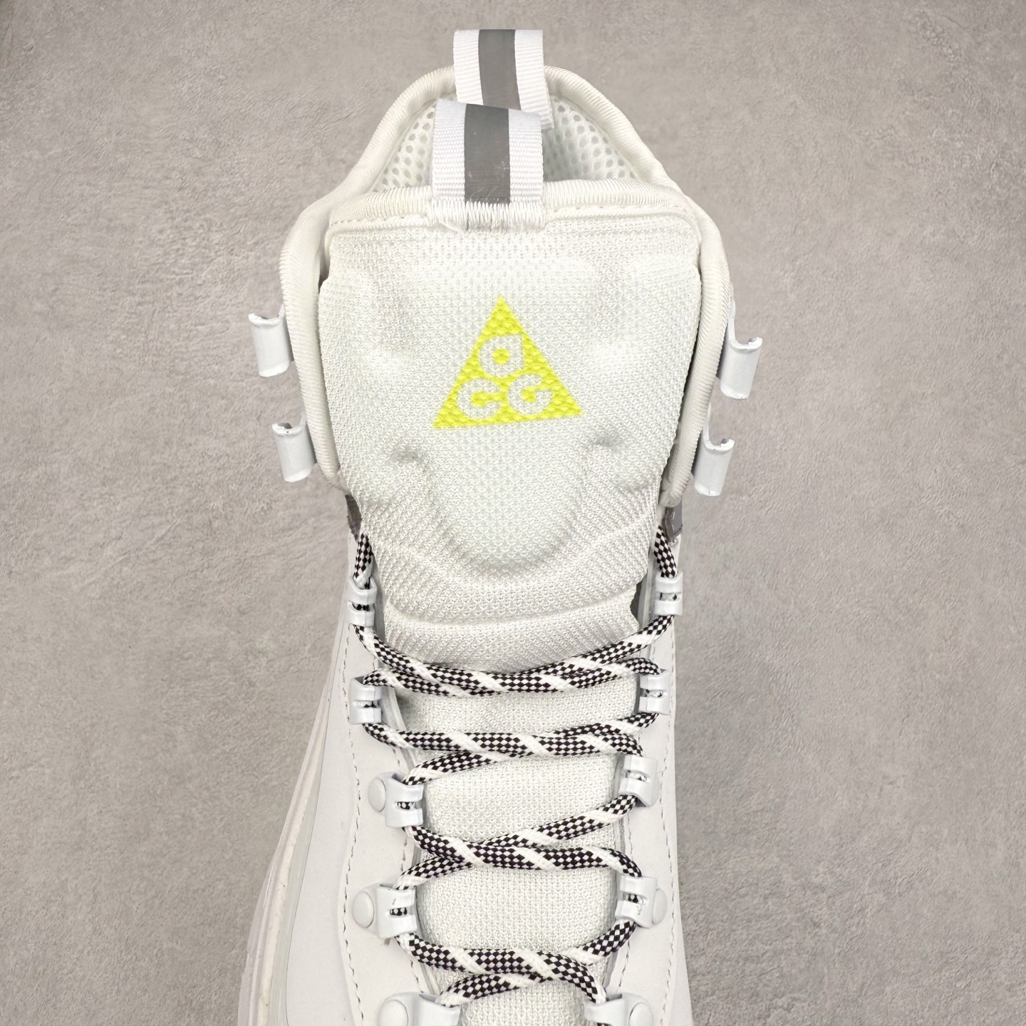 图片[5]-NK ACG Air Zoom Gaiadome Gore-Tex 舒适 防滑耐磨高帮户外功能鞋 实拍调校N版已经零色差零失真 百分百还原实物色彩所见即所得 不存在货不对板色差等低级问题 选购参考实物拍摄 不混卖不参货 只用心做好货严格选品 承诺混一赔十 尺码：36 36.5 37.5 38 38.5 39 40 40.5 41 42 42.5 43 44 44.5 45 46-选品中心