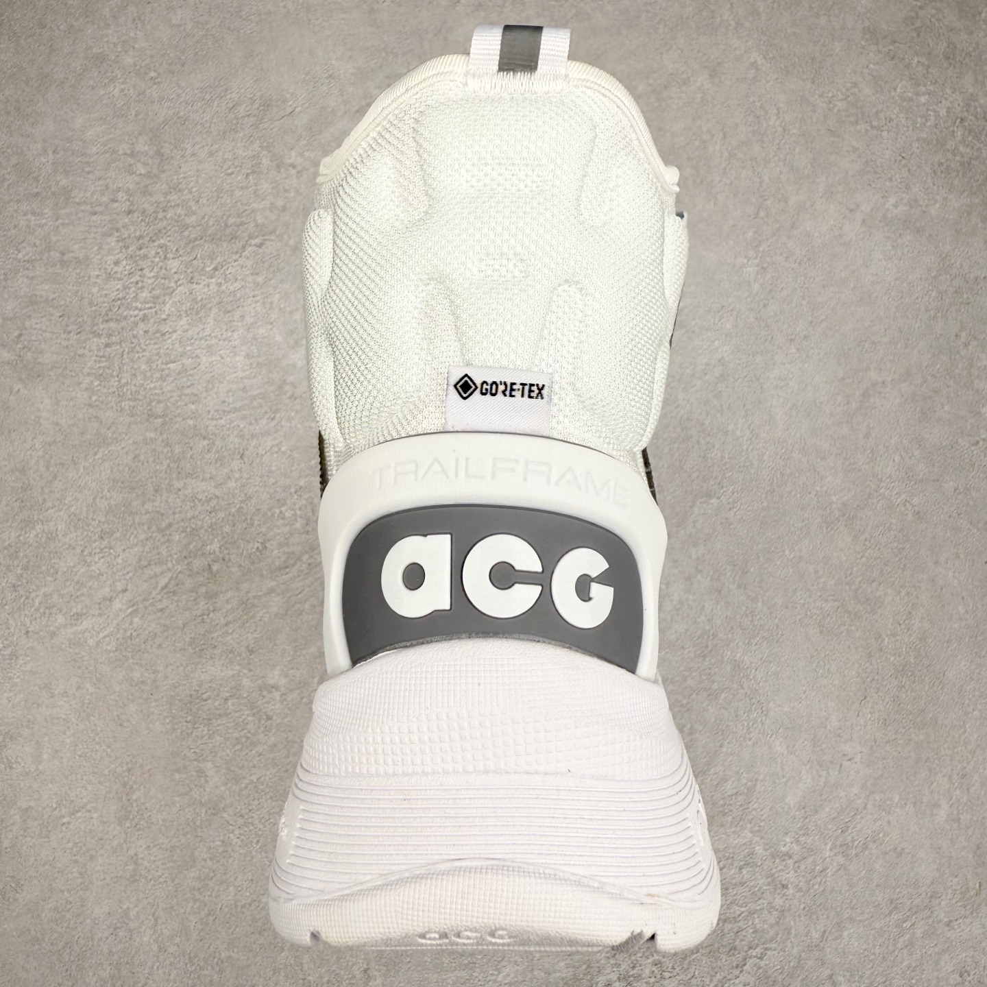 图片[8]-NK ACG Air Zoom Gaiadome Gore-Tex 舒适 防滑耐磨高帮户外功能鞋 实拍调校N版已经零色差零失真 百分百还原实物色彩所见即所得 不存在货不对板色差等低级问题 选购参考实物拍摄 不混卖不参货 只用心做好货严格选品 承诺混一赔十 尺码：36 36.5 37.5 38 38.5 39 40 40.5 41 42 42.5 43 44 44.5 45 46-选品中心