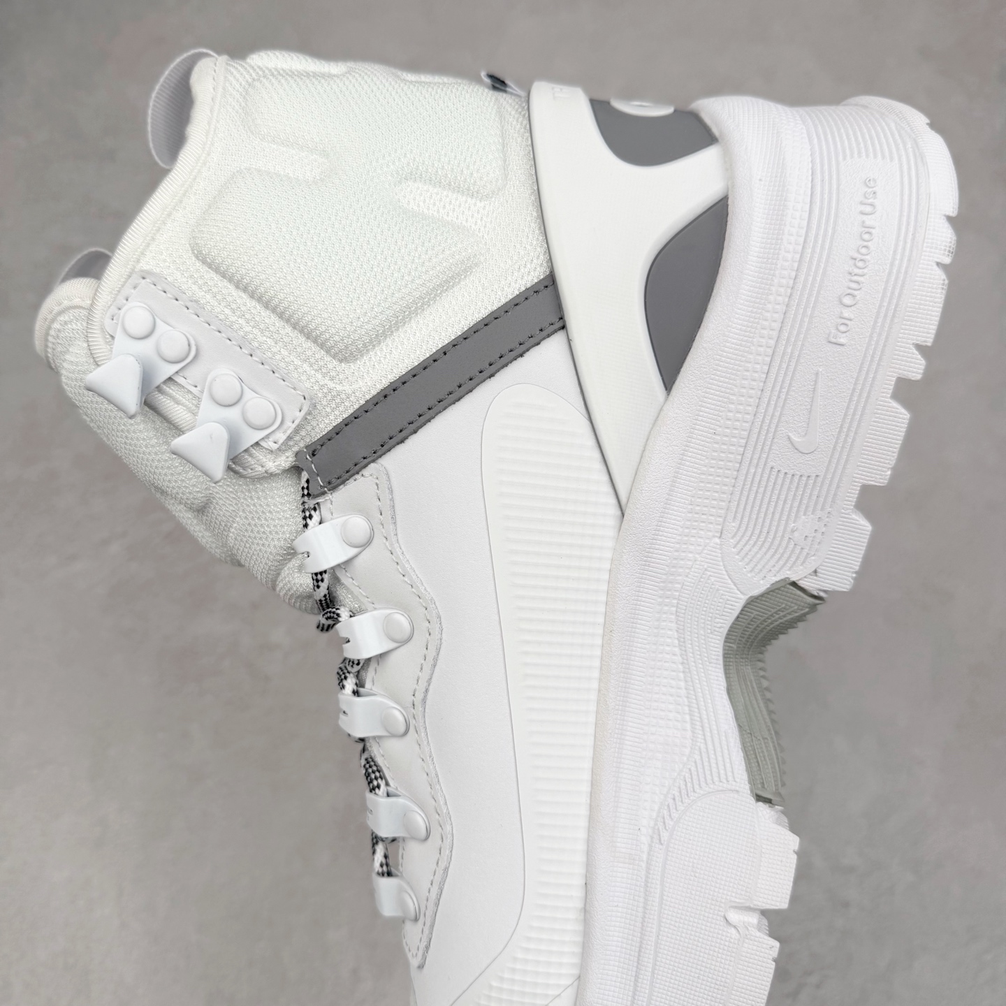 图片[7]-NK ACG Air Zoom Gaiadome Gore-Tex 舒适 防滑耐磨高帮户外功能鞋 实拍调校N版已经零色差零失真 百分百还原实物色彩所见即所得 不存在货不对板色差等低级问题 选购参考实物拍摄 不混卖不参货 只用心做好货严格选品 承诺混一赔十 尺码：36 36.5 37.5 38 38.5 39 40 40.5 41 42 42.5 43 44 44.5 45 46-选品中心