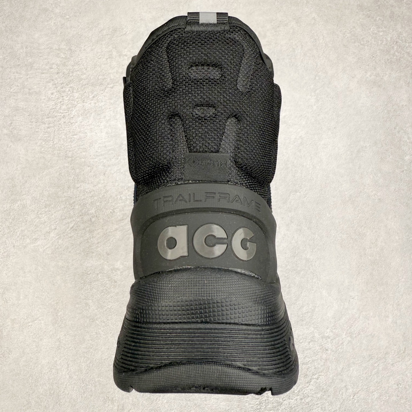 图片[8]-NK ACG Air Zoom Gaiadome Gore-Tex 舒适 防滑耐磨高帮户外功能鞋 实拍调校N版已经零色差零失真 百分百还原实物色彩所见即所得 不存在货不对板色差等低级问题 选购参考实物拍摄 不混卖不参货 只用心做好货严格选品 承诺混一赔十 尺码：36 36.5 37.5 38 38.5 39 40 40.5 41 42 42.5 43 44 44.5 45 46-选品中心