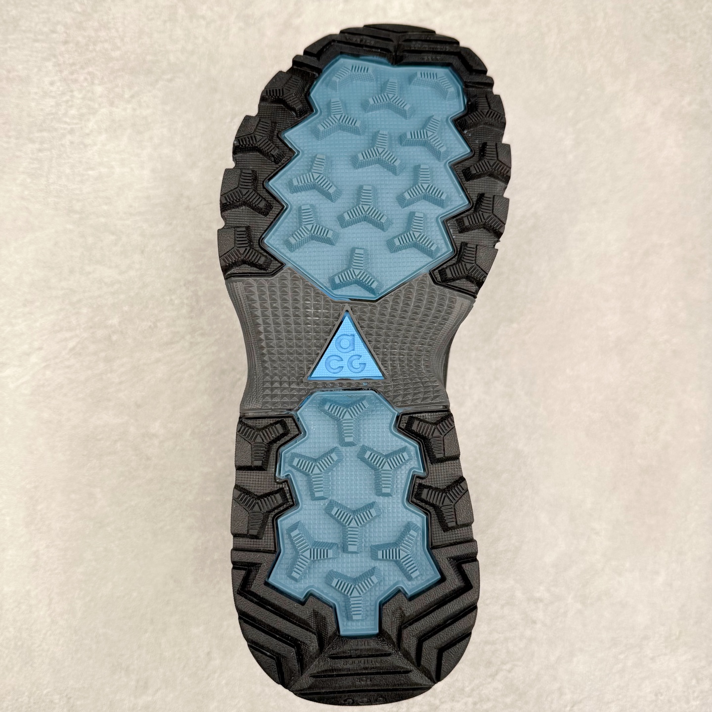 图片[9]-NK ACG Air Zoom Gaiadome Gore-Tex 舒适 防滑耐磨高帮户外功能鞋 实拍调校N版已经零色差零失真 百分百还原实物色彩所见即所得 不存在货不对板色差等低级问题 选购参考实物拍摄 不混卖不参货 只用心做好货严格选品 承诺混一赔十 尺码：36 36.5 37.5 38 38.5 39 40 40.5 41 42 42.5 43 44 44.5 45 46-选品中心