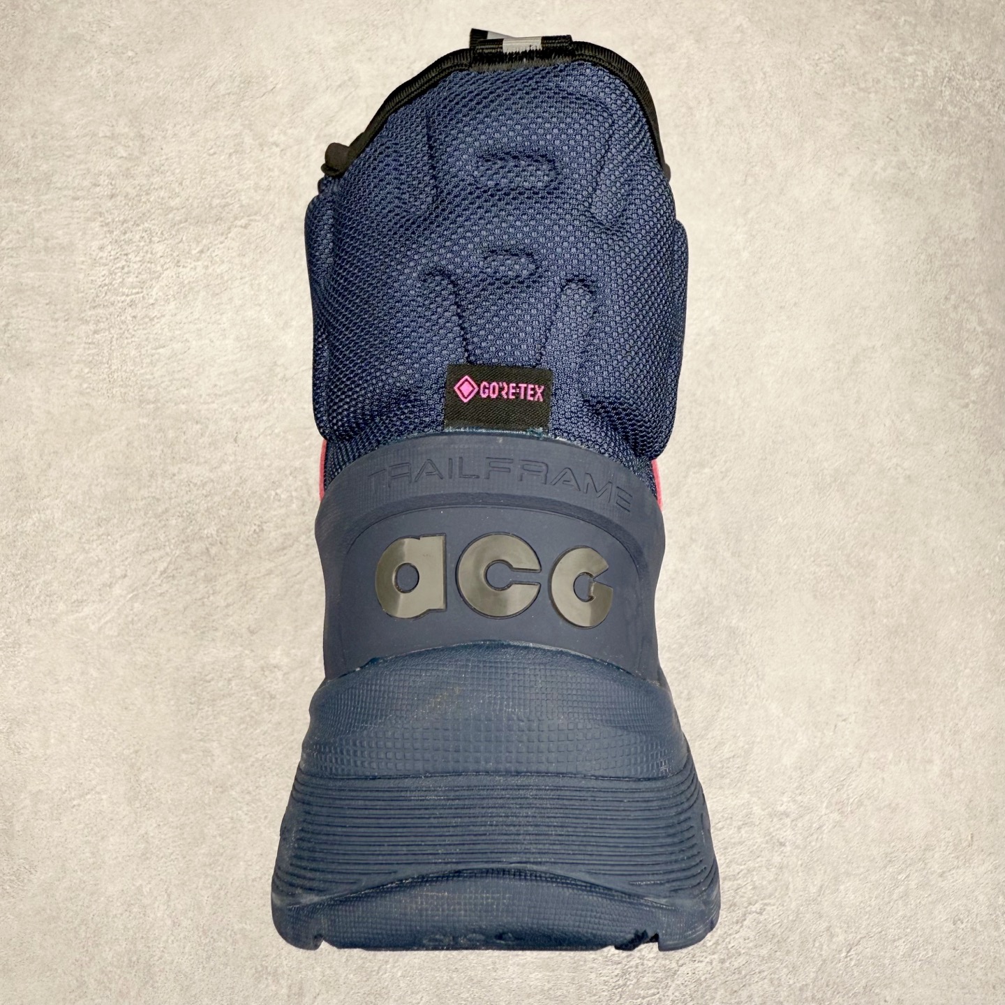 图片[8]-NK ACG Air Zoom Gaiadome Gore-Tex 舒适 防滑耐磨高帮户外功能鞋 实拍调校N版已经零色差零失真 百分百还原实物色彩所见即所得 不存在货不对板色差等低级问题 选购参考实物拍摄 不混卖不参货 只用心做好货严格选品 承诺混一赔十 尺码：36 36.5 37.5 38 38.5 39 40 40.5 41 42 42.5 43 44 44.5 45 46-选品中心