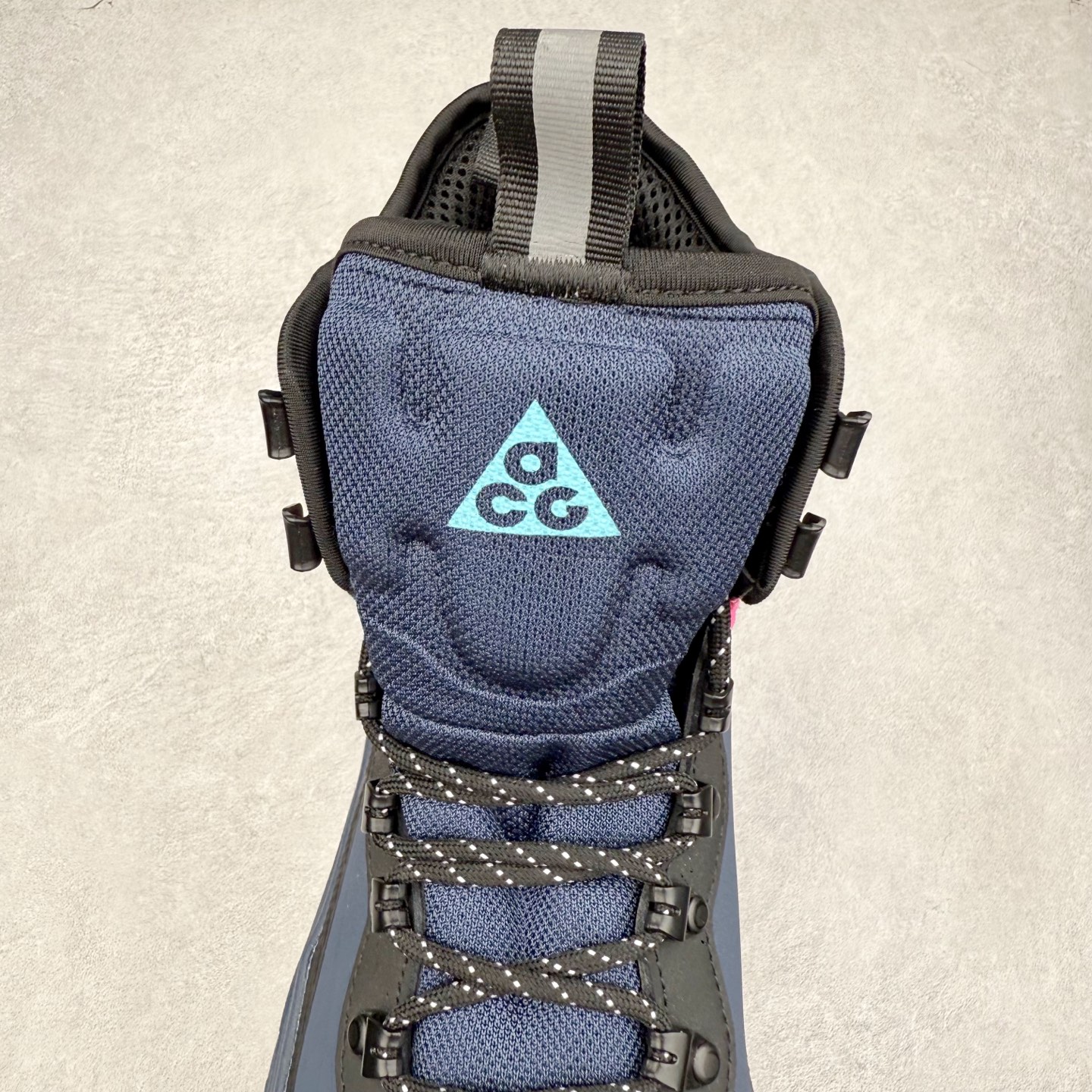 图片[5]-NK ACG Air Zoom Gaiadome Gore-Tex 舒适 防滑耐磨高帮户外功能鞋 实拍调校N版已经零色差零失真 百分百还原实物色彩所见即所得 不存在货不对板色差等低级问题 选购参考实物拍摄 不混卖不参货 只用心做好货严格选品 承诺混一赔十 尺码：36 36.5 37.5 38 38.5 39 40 40.5 41 42 42.5 43 44 44.5 45 46-选品中心