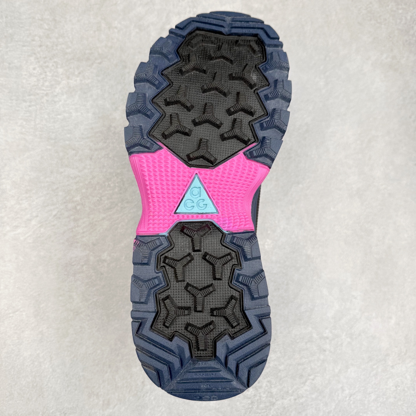 图片[9]-NK ACG Air Zoom Gaiadome Gore-Tex 舒适 防滑耐磨高帮户外功能鞋 实拍调校N版已经零色差零失真 百分百还原实物色彩所见即所得 不存在货不对板色差等低级问题 选购参考实物拍摄 不混卖不参货 只用心做好货严格选品 承诺混一赔十 尺码：36 36.5 37.5 38 38.5 39 40 40.5 41 42 42.5 43 44 44.5 45 46-选品中心