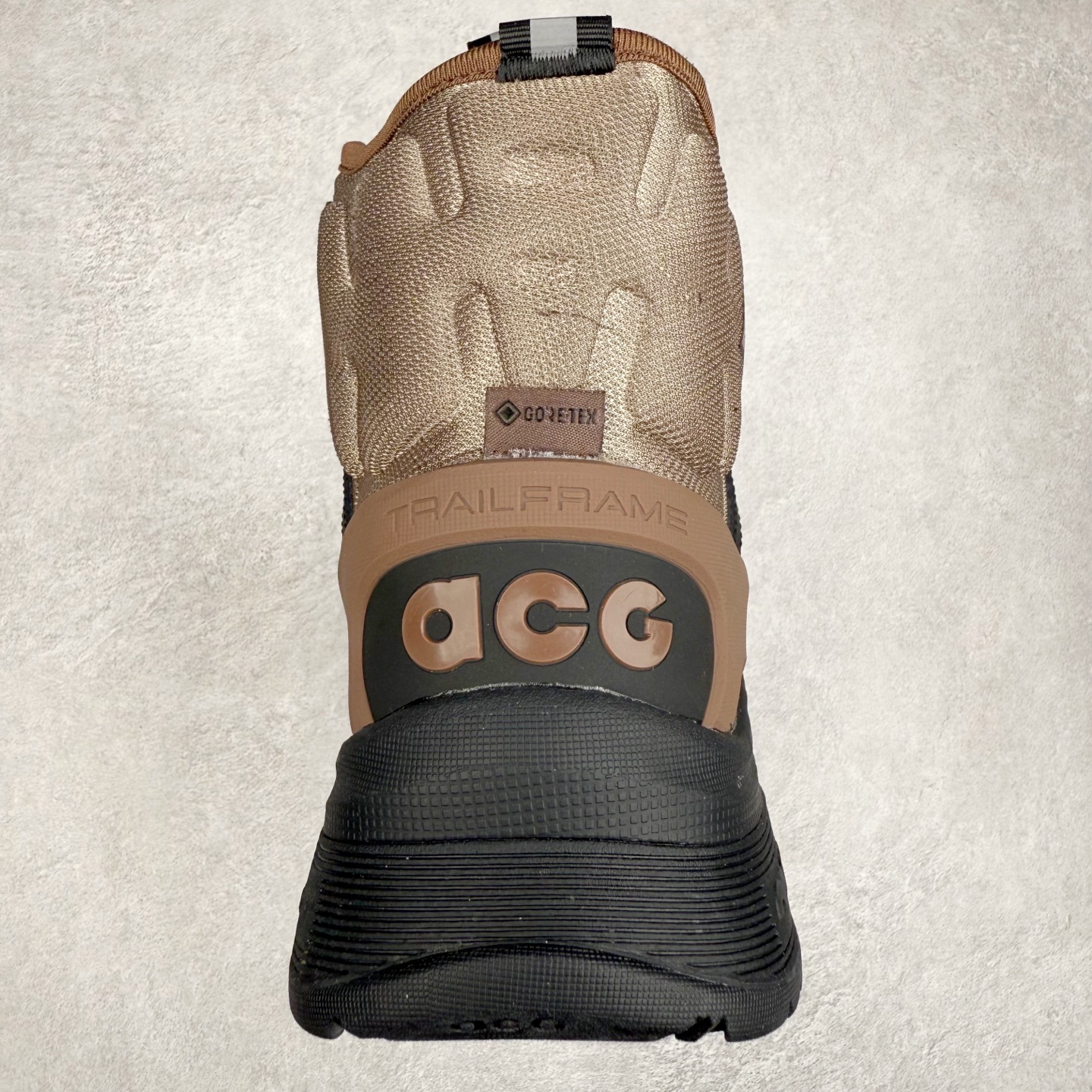 图片[8]-NK ACG Air Zoom Gaiadome Gore-Tex 舒适 防滑耐磨高帮户外功能鞋 实拍调校N版已经零色差零失真 百分百还原实物色彩所见即所得 不存在货不对板色差等低级问题 选购参考实物拍摄 不混卖不参货 只用心做好货严格选品 承诺混一赔十 尺码：36 36.5 37.5 38 38.5 39 40 40.5 41 42 42.5 43 44 44.5 45 46-选品中心