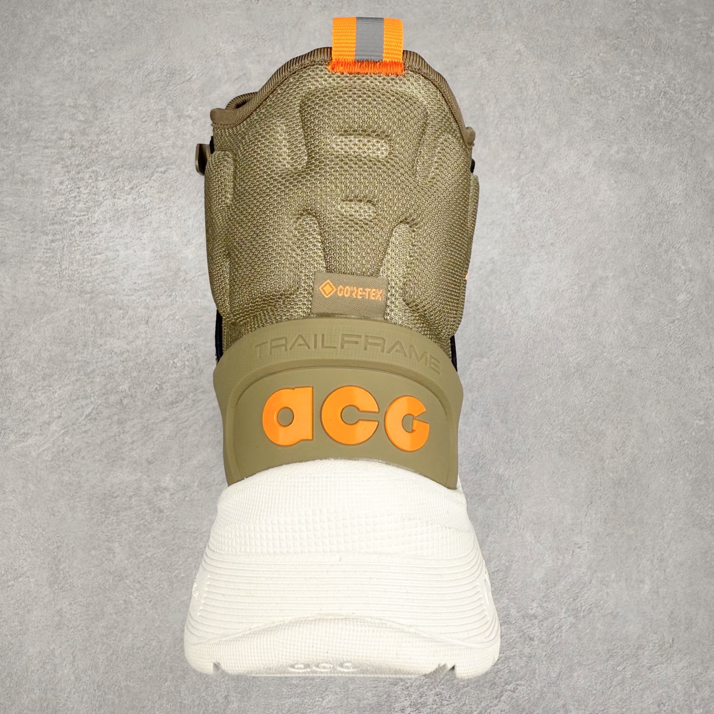 图片[8]-NK ACG Air Zoom Gaiadome Gore-Tex 舒适 防滑耐磨高帮户外功能鞋 实拍调校N版已经零色差零失真 百分百还原实物色彩所见即所得 不存在货不对板色差等低级问题 选购参考实物拍摄 不混卖不参货 只用心做好货严格选品 承诺混一赔十 尺码：36 36.5 37.5 38 38.5 39 40 40.5 41 42 42.5 43 44 44.5 45 46-选品中心