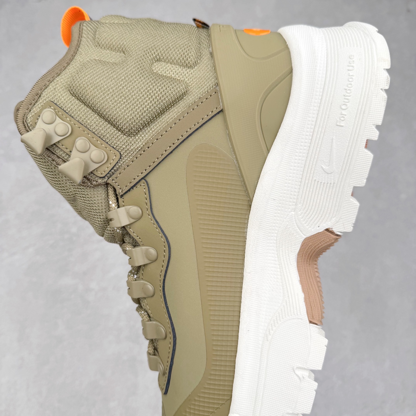 图片[7]-NK ACG Air Zoom Gaiadome Gore-Tex 舒适 防滑耐磨高帮户外功能鞋 实拍调校N版已经零色差零失真 百分百还原实物色彩所见即所得 不存在货不对板色差等低级问题 选购参考实物拍摄 不混卖不参货 只用心做好货严格选品 承诺混一赔十 尺码：36 36.5 37.5 38 38.5 39 40 40.5 41 42 42.5 43 44 44.5 45 46-选品中心