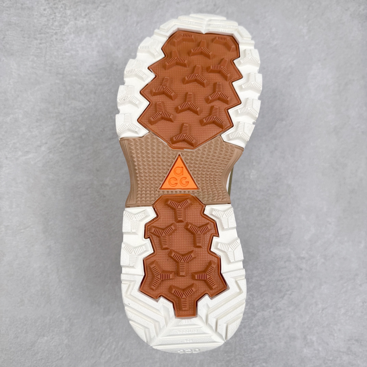 图片[9]-NK ACG Air Zoom Gaiadome Gore-Tex 舒适 防滑耐磨高帮户外功能鞋 实拍调校N版已经零色差零失真 百分百还原实物色彩所见即所得 不存在货不对板色差等低级问题 选购参考实物拍摄 不混卖不参货 只用心做好货严格选品 承诺混一赔十 尺码：36 36.5 37.5 38 38.5 39 40 40.5 41 42 42.5 43 44 44.5 45 46-选品中心