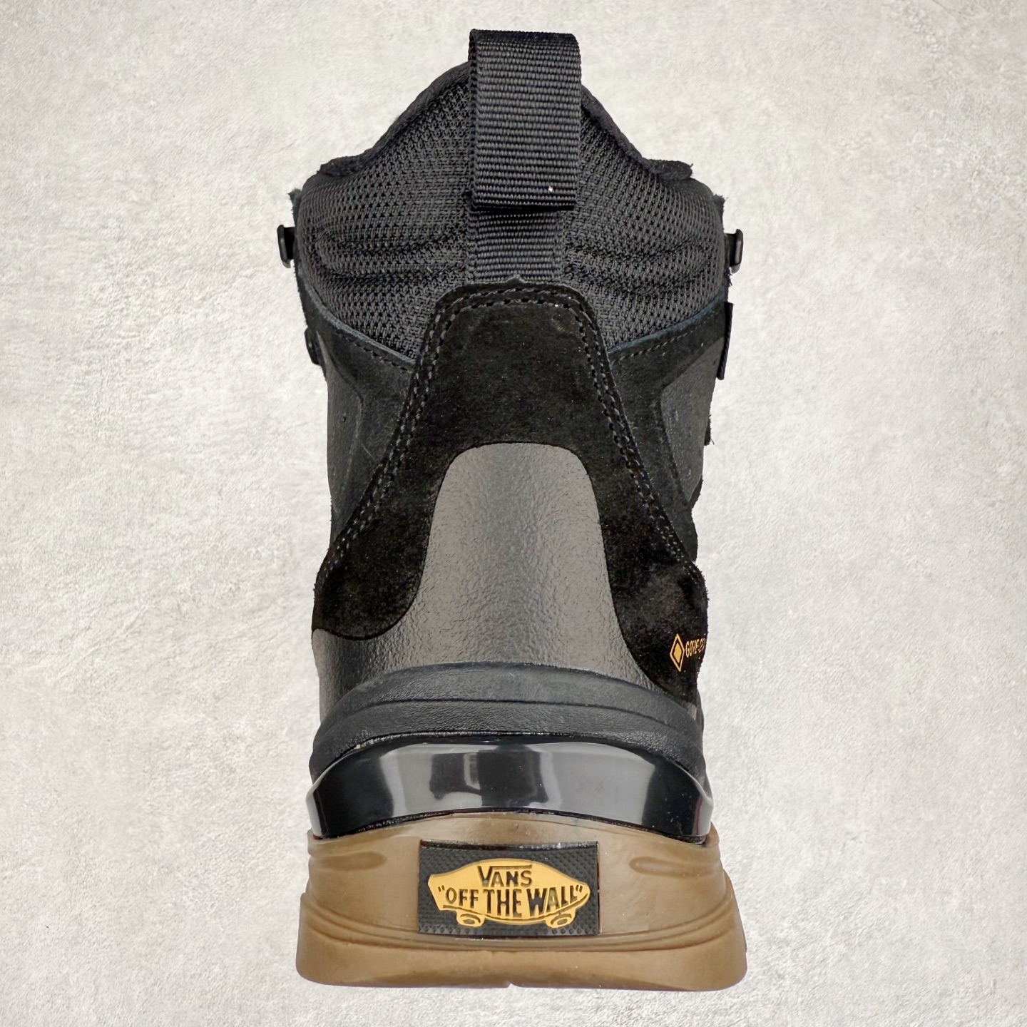 图片[8]-Vans UltraRange Exo Hi Gore-tex Mte-3 万斯经典百搭休闲高帮板鞋户外靴 实拍调校N版已经零色差零失真 百分百还原实物色彩所见即所得 不存在货不对板色差等低级问题 选购参考实物拍摄 不混卖不参货 只用心做好货严格选品 承诺混一赔十 尺码：36 36.5 37.5 38 38.5 39 40 40.5 41 42 42.5 43 44 44.5 45 46-选品中心