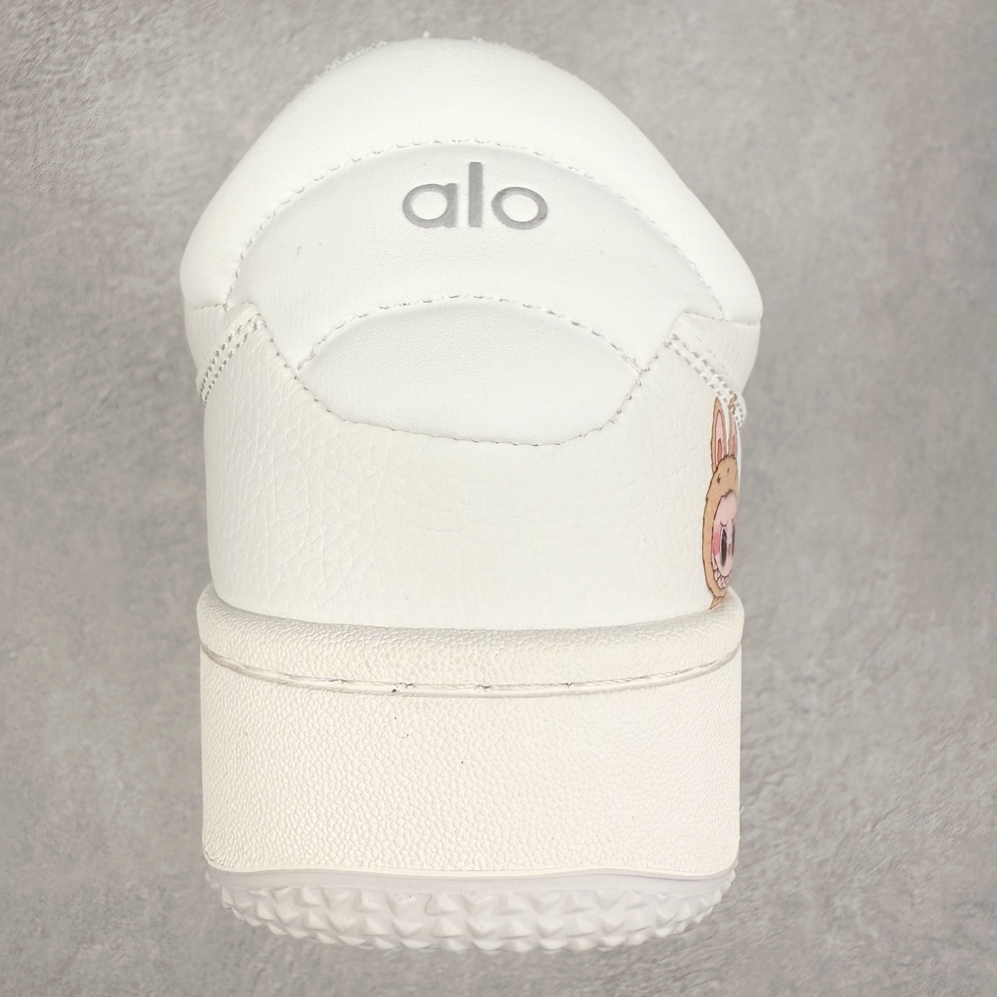 图片[8]-Alo yoga 易梦玲 Jisoo智秀 等多位明星同款上脚 主打各大平台外贸主推大厂采购原材料多处细节一步到位 生产细节 没得说 一款随意搭配的都好看的鞋子aIo采用增高4cm 主打熊猫色 春夏秋冬四季款 舒适简约板鞋 TPU防滑耐磨鞋底 #alo #alo女孩 #AIo #健身穿搭 #鞋子推荐 #板鞋 尺码：35 36 37 38 39 40 41 42 43 44 45-选品中心