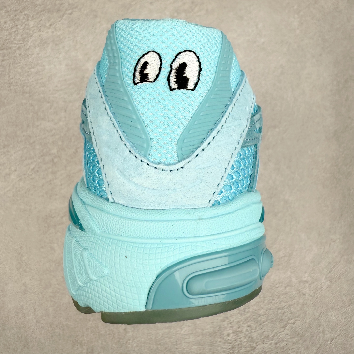 图片[8]-Unheardof x AD Originals Adistar Cushion 3 舒适百搭防滑耐磨低帮休闲跑步鞋 联名蓝色 JS2973 实拍调校N版已经零色差零失真 百分百还原实物色彩所见即所得 不存在货不对板色差等低级问题 选购参考实物拍摄 不混卖不参货 只用心做好货严格选品 承诺混一赔十 尺码：36 36.5 37.5 38 38.5 39 40 40.5 41 42 42.5 43 44 44.5 45-选品中心