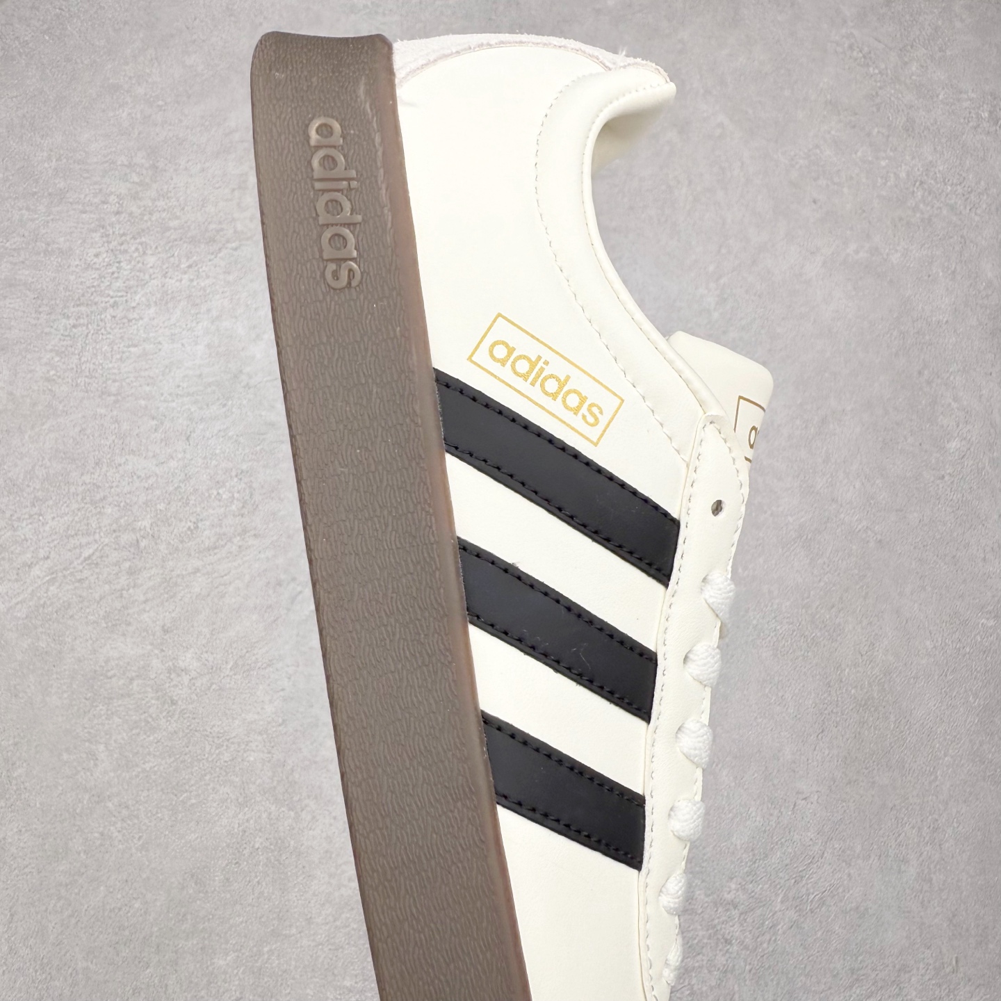 图片[6]-＃福利特价 AD Neo VL Court Lifestyle 2.0 学院生活方式系列低德训风休闲运动板鞋 NEO生活城市系列 #男女鞋半码制#采用环保纤维革组合翻毛皮鞋面材质#内嵌EVA透气吸汗鞋垫#缜密拉帮中底布#外置耐磨标准橡胶大底 尺码：36 36⅔ 37⅓ 38 38⅔ 39⅓ 40 40⅔ 41⅓ 42 42⅔ 43⅓ 44 44⅔ 45-选品中心