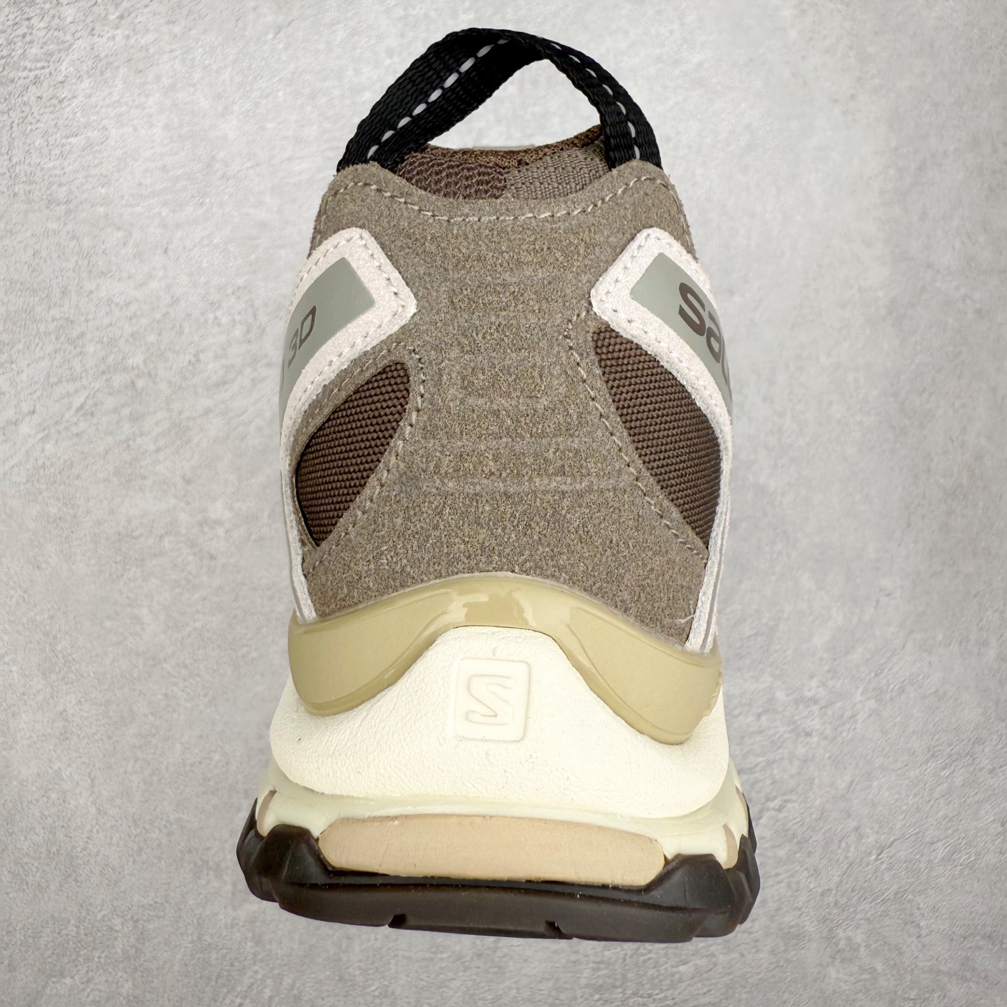 图片[8]-＃C版 SALOMON XA Pro 3D ADV 萨洛蒙潮流越野机能户外功能鞋 纯原外贸平台特供订单 耗时半年巨作 全套原纸板楦头开发 原厂特供网布配套加持 确保原汁原味 完美呈现版型 原档数据独家私模五层组合大底 原装Ortholite轻量化鞋垫 中底布带钢印编号 原厂TPU锁扣 进口港宝加持 后跟自然饱满 还原公司包裹性 鞋面采用SENSIFT贴合技术 全方位贴合包裹脚型 鞋跟部鞋底牵引设计 提供强大的抓地性能 更适应野外崎岖不平的道路 其3D ADVANCED CHASSIS底盘 材料轻量大化 钉齿设计更具稳定性 防护性 鞋底易磨损区运用CONTAGRIP高耐磨材料 应对城市硬质路面长距离跑考验 尺码：36 36.5 37.5 38 38.5 39 40 40.5 41 42 42.5 43 44 44.5 45-选品中心