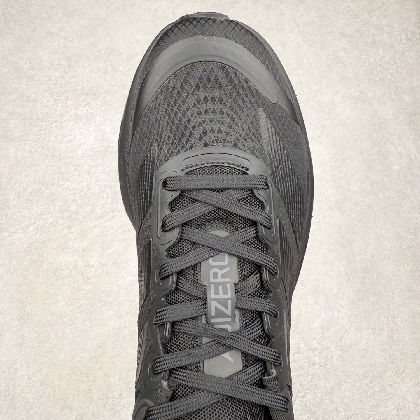 图片[4]-AD Adizero BK 夏季透气网眼竞速跑鞋 JP6521 融合Lightstrike和Lightstrike Pro技术 采用乙烯/乙酸乙烯酯(EVA)材质 打造舒适中底 含ENERGYROD能量碳柱 旨在为步伐添活力 尺码：36 36.5 37 38 38.5 39 40 40.5 41 42 42.5 43 44 44.5 45-选品中心