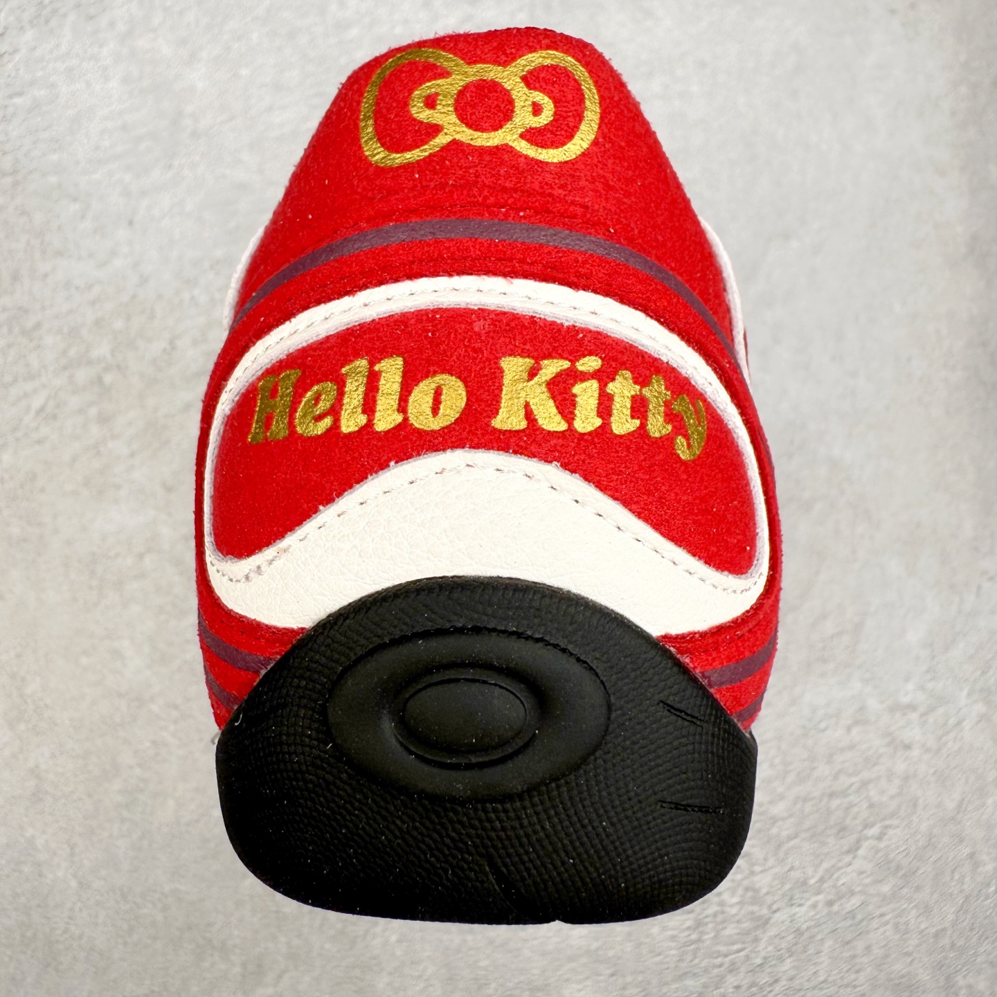 图片[8]-Sanrio/三丽鸥 x OLD ORDER 凯蒂猫 Hello Kitty联名 薄底鞋 网布 舒适 低帮 生活休闲鞋 实拍调校N版已经零色差零失真 百分百还原实物色彩所见即所得 不存在货不对板色差等低级问题 选购参考实物拍摄 不混卖不参货 只用心做好货严格选品 承诺混一赔十 尺码：36 36.5 37.5 38 38.5 39 40 40.5 41 42 42.5 43 44 44.5 45-选品中心