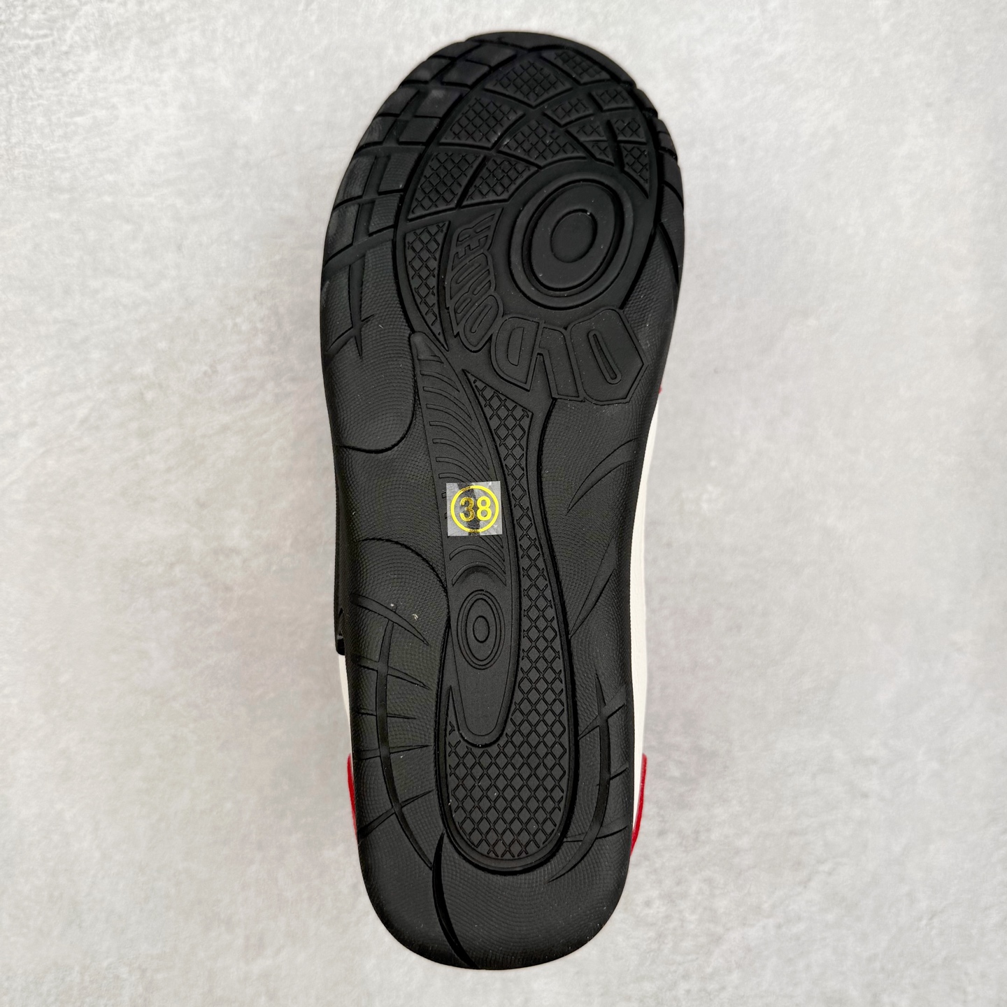 图片[9]-Sanrio/三丽鸥 x OLD ORDER 凯蒂猫 Hello Kitty联名 薄底鞋 网布 舒适 低帮 生活休闲鞋 实拍调校N版已经零色差零失真 百分百还原实物色彩所见即所得 不存在货不对板色差等低级问题 选购参考实物拍摄 不混卖不参货 只用心做好货严格选品 承诺混一赔十 尺码：36 36.5 37.5 38 38.5 39 40 40.5 41 42 42.5 43 44 44.5 45-选品中心