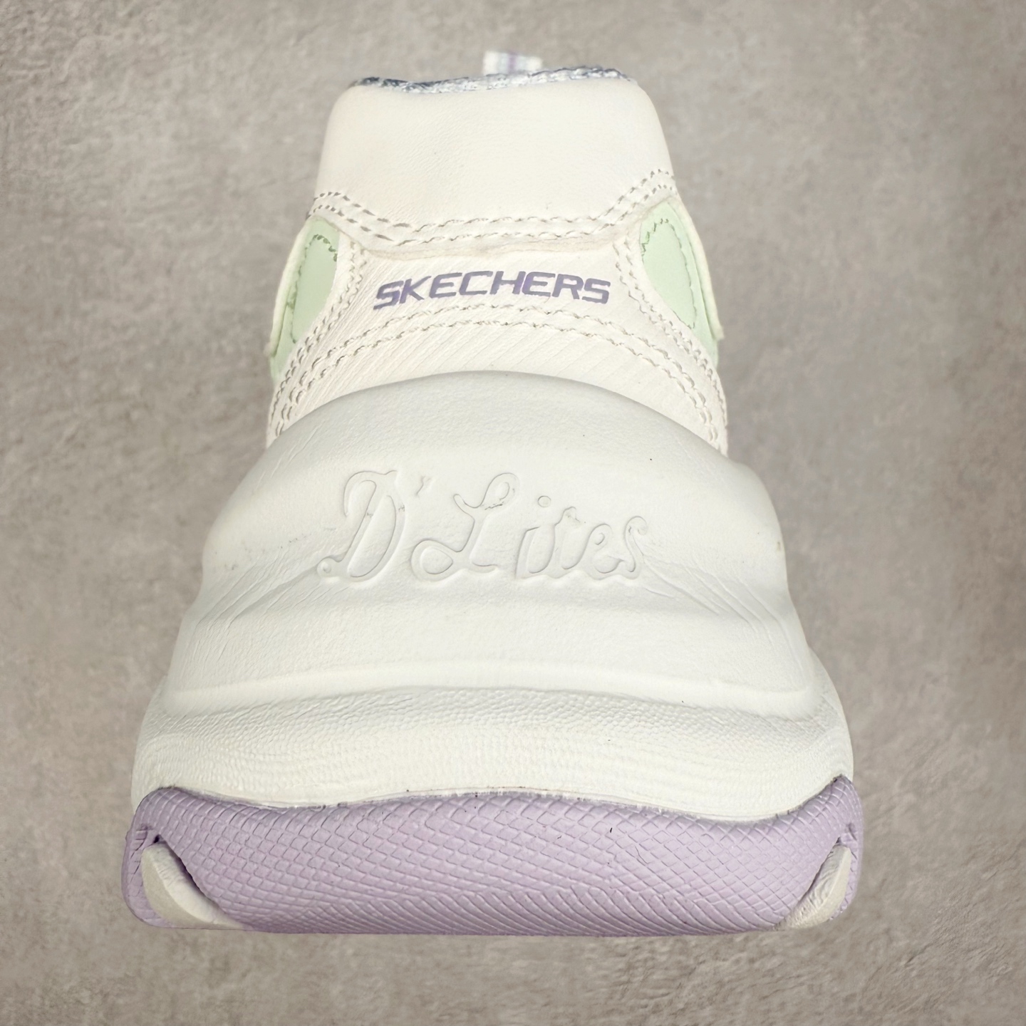 图片[8]-Skechers斯凯奇 D\’Lites 糯米熊 舒适柔软时尚百搭低帮老爹鞋 实拍调校N版已经零色差零失真 百分百还原实物色彩所见即所得 不存在货不对板色差等低级问题 选购参考实物拍摄 不混卖不参货 只用心做好货严格选品 承诺混一赔十 尺码：35.5 36 36.5 37.5 38 38.5 39 40 40.5 41 42 42.5 43 44-选品中心