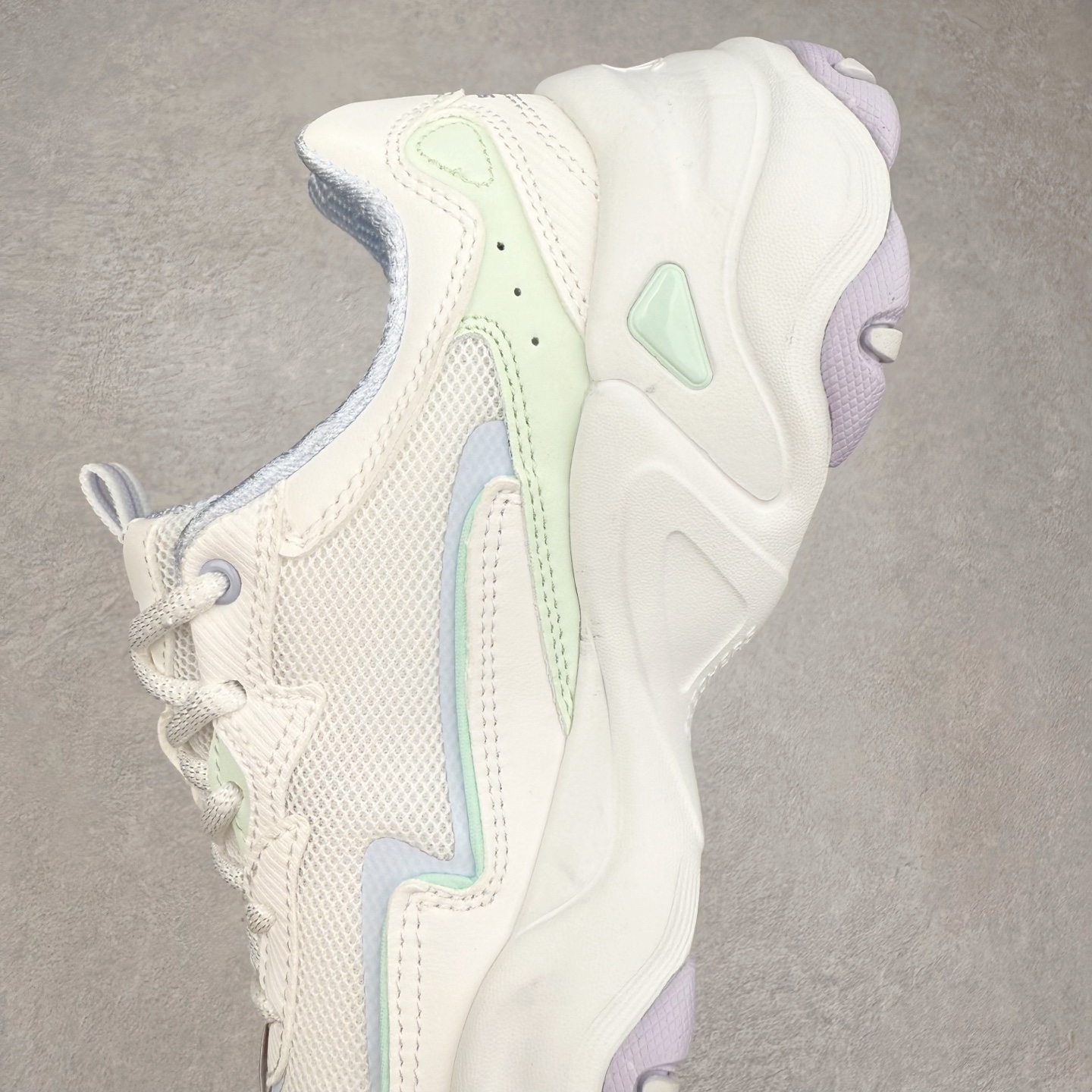 图片[7]-Skechers斯凯奇 D\’Lites 糯米熊 舒适柔软时尚百搭低帮老爹鞋 实拍调校N版已经零色差零失真 百分百还原实物色彩所见即所得 不存在货不对板色差等低级问题 选购参考实物拍摄 不混卖不参货 只用心做好货严格选品 承诺混一赔十 尺码：35.5 36 36.5 37.5 38 38.5 39 40 40.5 41 42 42.5 43 44-选品中心