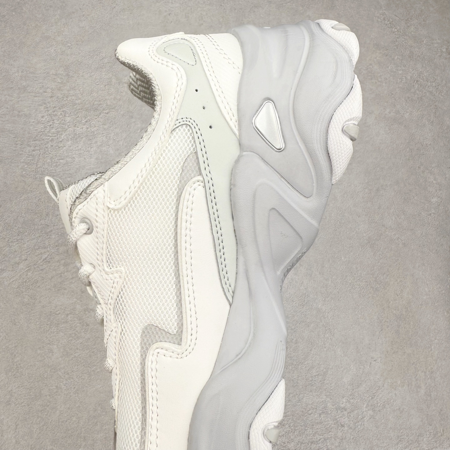 图片[7]-Skechers斯凯奇 D\’Lites 糯米熊 舒适柔软时尚百搭低帮老爹鞋 实拍调校N版已经零色差零失真 百分百还原实物色彩所见即所得 不存在货不对板色差等低级问题 选购参考实物拍摄 不混卖不参货 只用心做好货严格选品 承诺混一赔十 尺码：35.5 36 36.5 37.5 38 38.5 39 40 40.5 41 42 42.5 43 44-选品中心